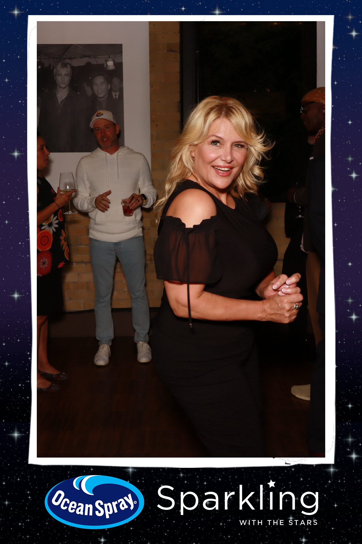 TIFF | An evening with George Pimentel  | View more photos from the event at gallery.myselfiemirror.ca/u/romanmyselfiemirrorca/TIFF-An-evening-with-George-Pimentel