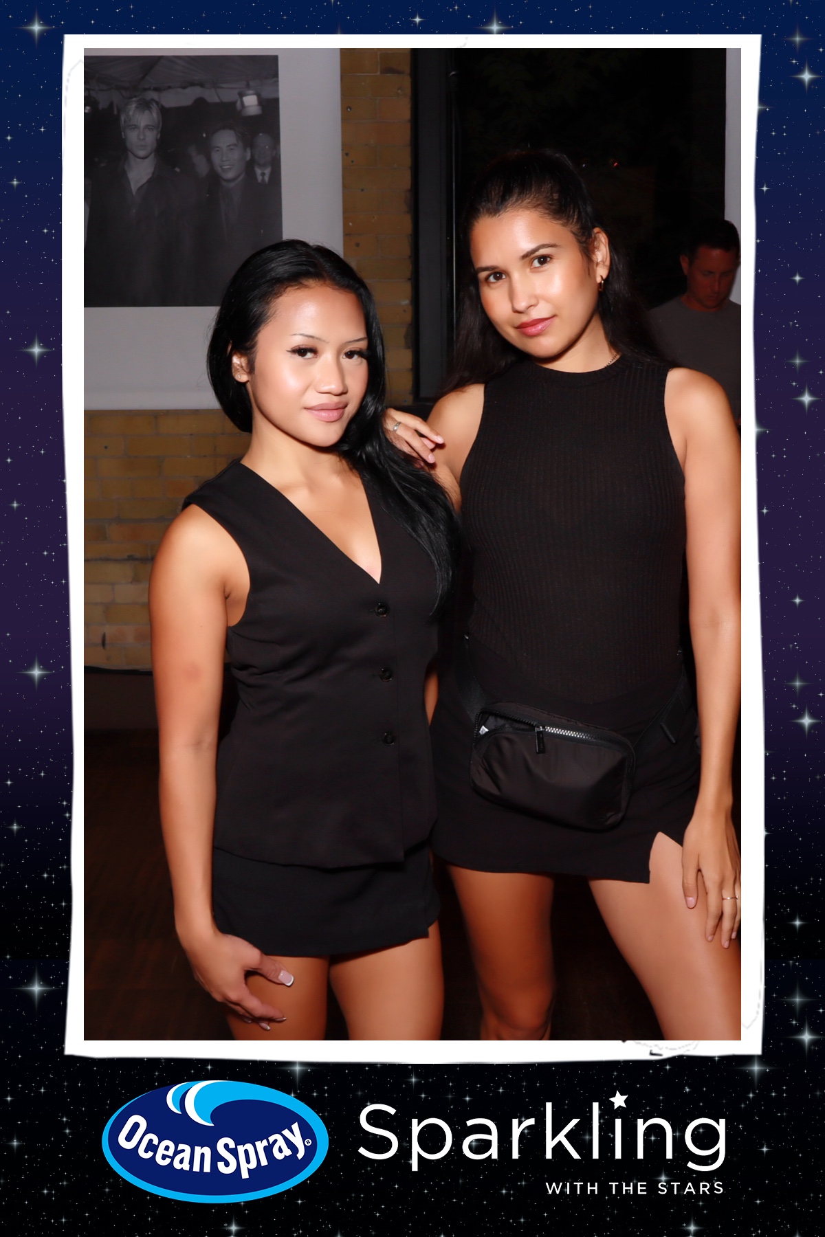 TIFF | An evening with George Pimentel  | View more photos from the event at gallery.myselfiemirror.ca/u/romanmyselfiemirrorca/TIFF-An-evening-with-George-Pimentel