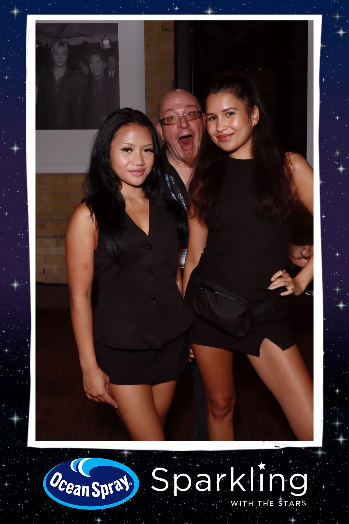 TIFF | An evening with George Pimentel  | View more photos from the event at gallery.myselfiemirror.ca/u/romanmyselfiemirrorca/TIFF-An-evening-with-George-Pimentel