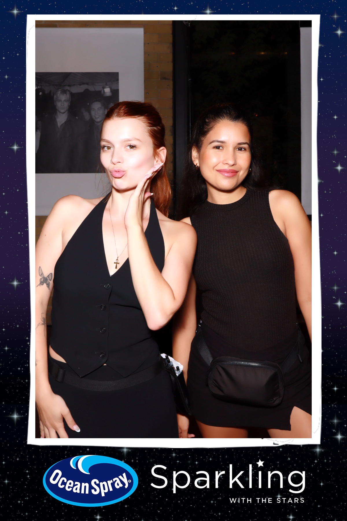 TIFF | An evening with George Pimentel  | View more photos from the event at gallery.myselfiemirror.ca/u/romanmyselfiemirrorca/TIFF-An-evening-with-George-Pimentel