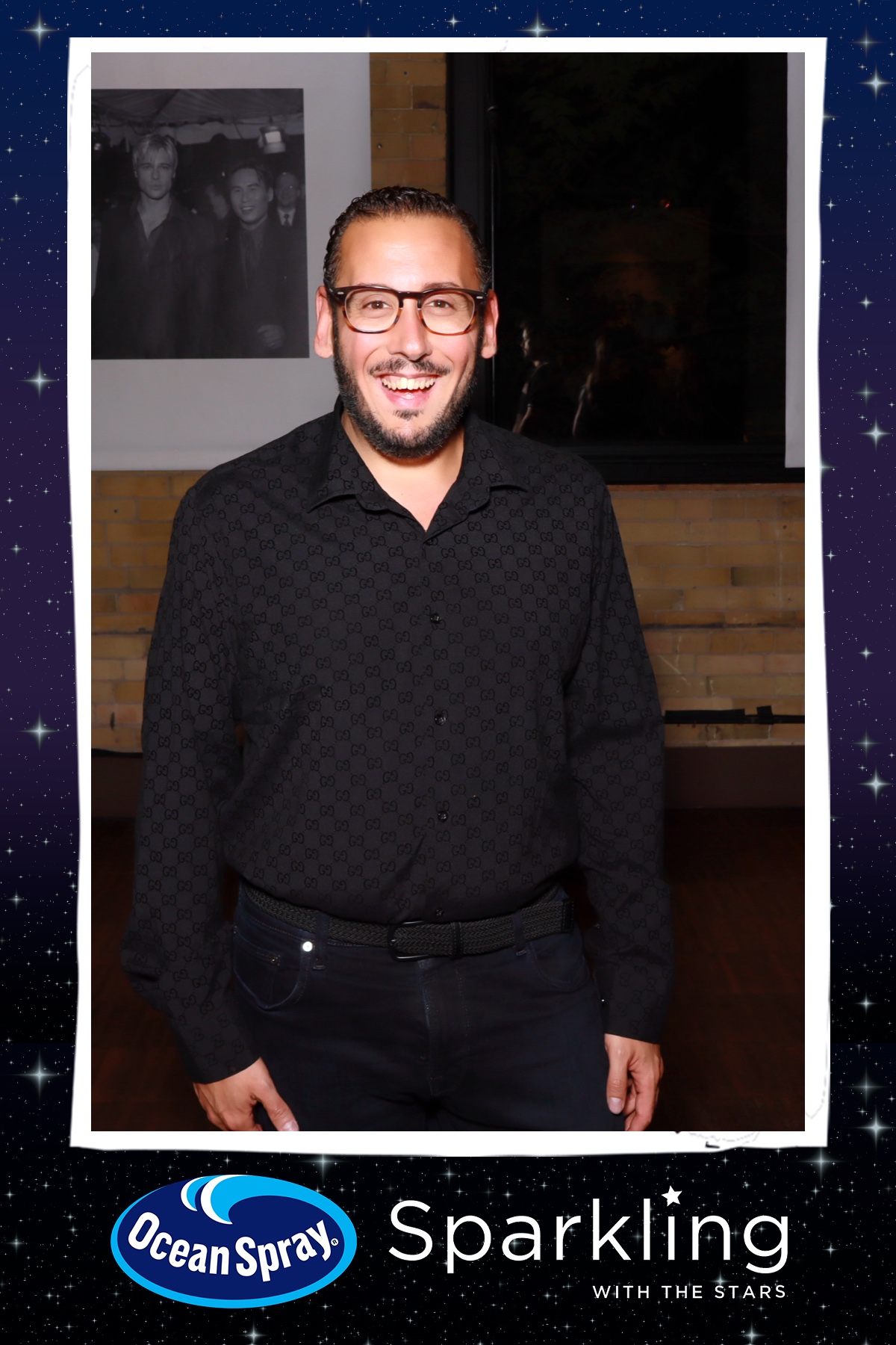 TIFF | An evening with George Pimentel  | View more photos from the event at gallery.myselfiemirror.ca/u/romanmyselfiemirrorca/TIFF-An-evening-with-George-Pimentel