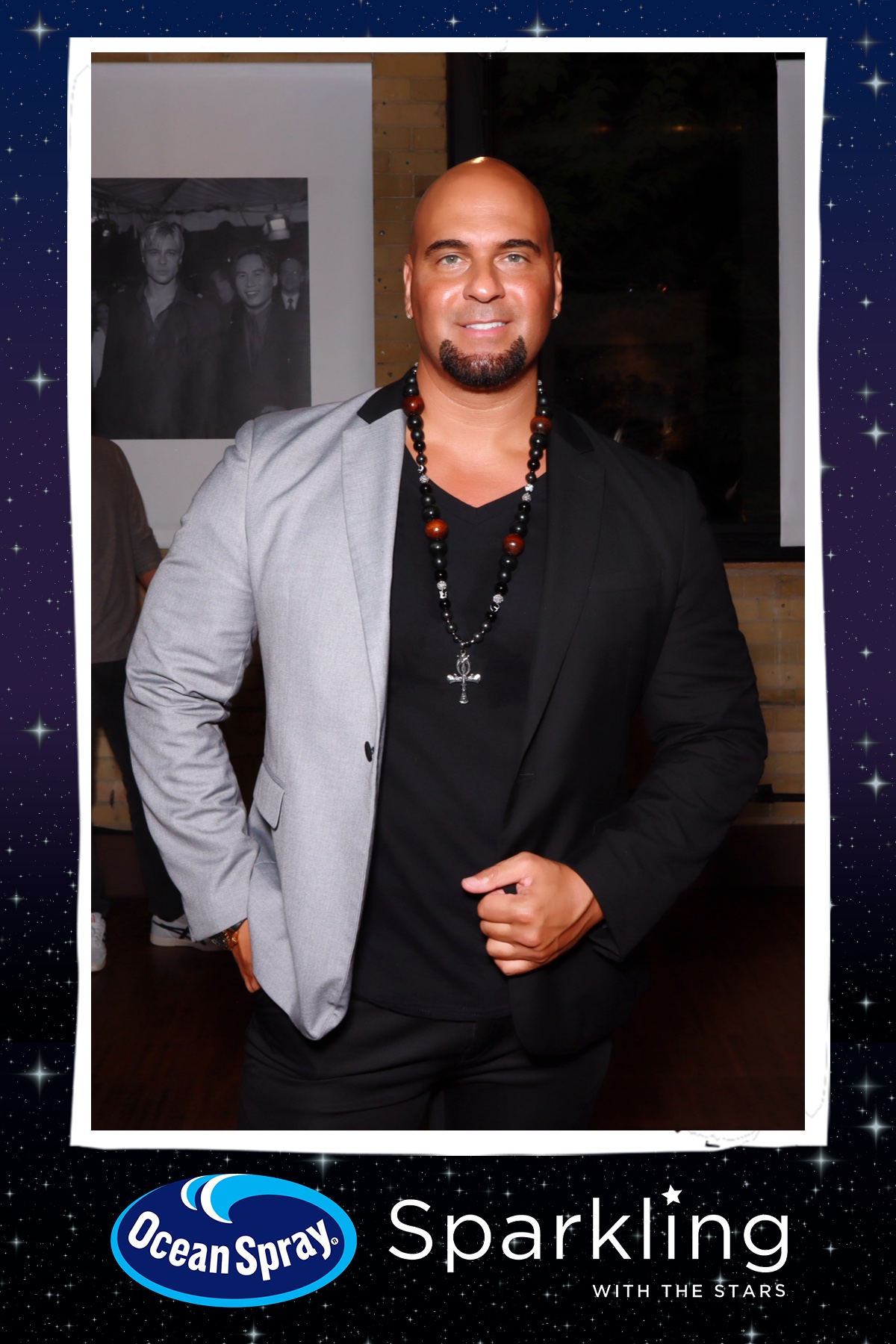 TIFF | An evening with George Pimentel  | View more photos from the event at gallery.myselfiemirror.ca/u/romanmyselfiemirrorca/TIFF-An-evening-with-George-Pimentel