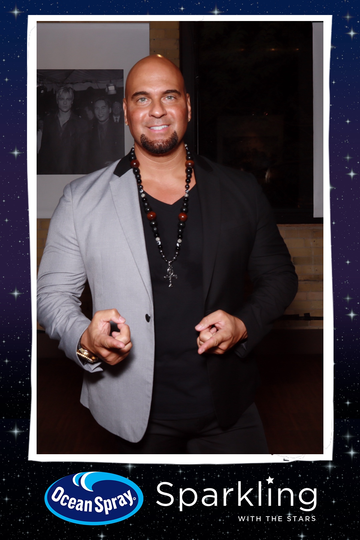 TIFF | An evening with George Pimentel  | View more photos from the event at gallery.myselfiemirror.ca/u/romanmyselfiemirrorca/TIFF-An-evening-with-George-Pimentel