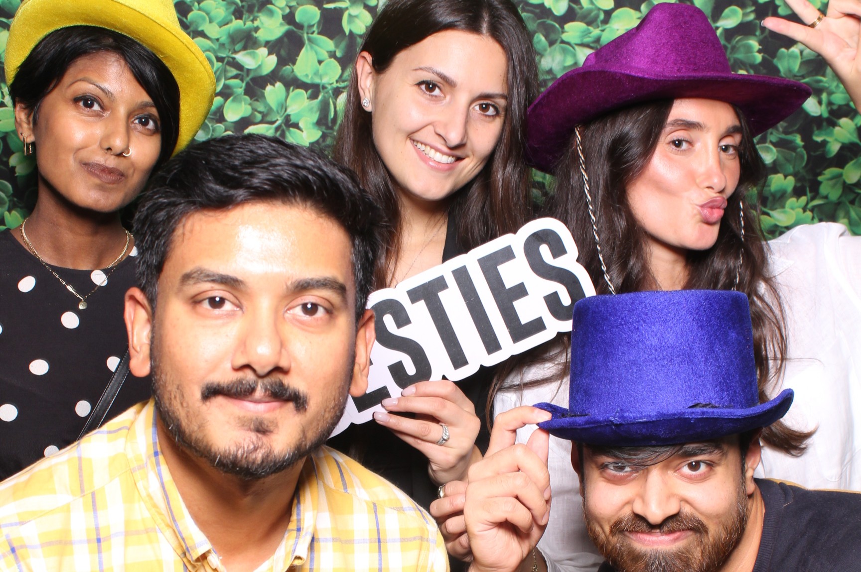 We got this.  | View more photos from the event at gallery.myselfiemirror.ca/u/romanmyselfiemirrorca/We-got-this