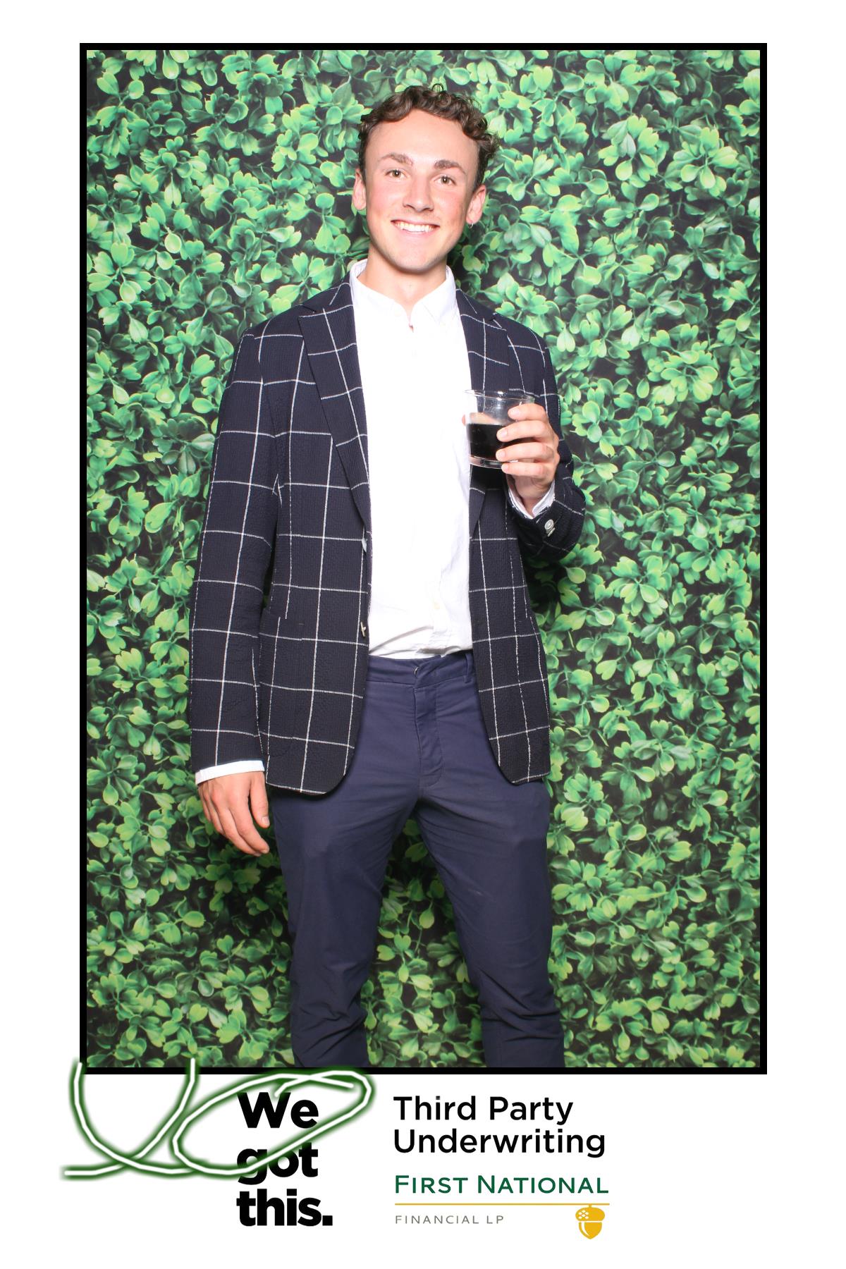 We got this.  | View more photos from the event at gallery.myselfiemirror.ca/u/romanmyselfiemirrorca/We-got-this