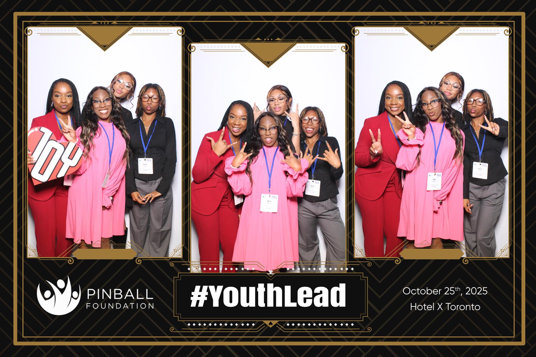 Youth Lead Conference 2025 | View more photos from the event at gallery.myselfiemirror.ca/u/romanmyselfiemirrorca/Youth-Lead-Conference-2025