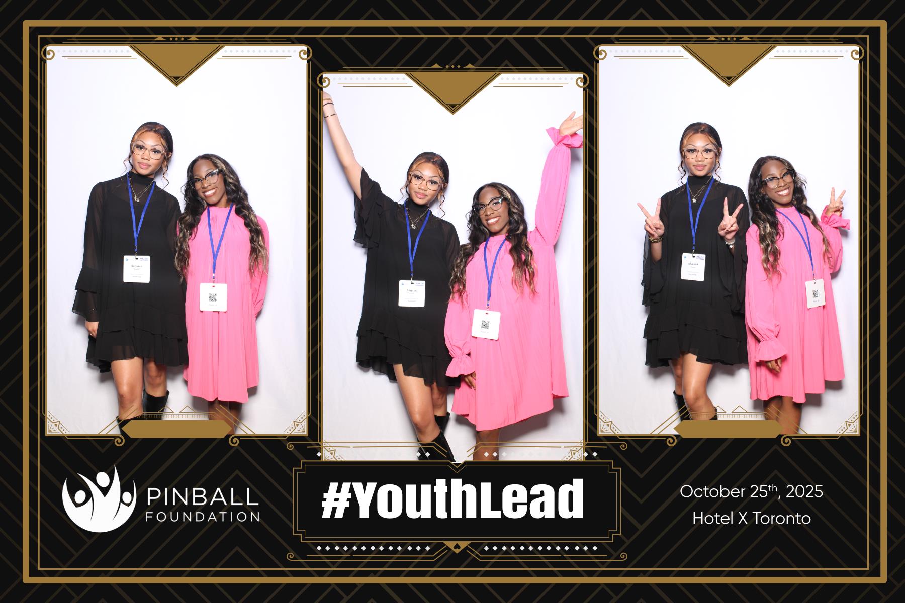 Youth Lead Conference 2025 | View more photos from the event at gallery.myselfiemirror.ca/u/romanmyselfiemirrorca/Youth-Lead-Conference-2025