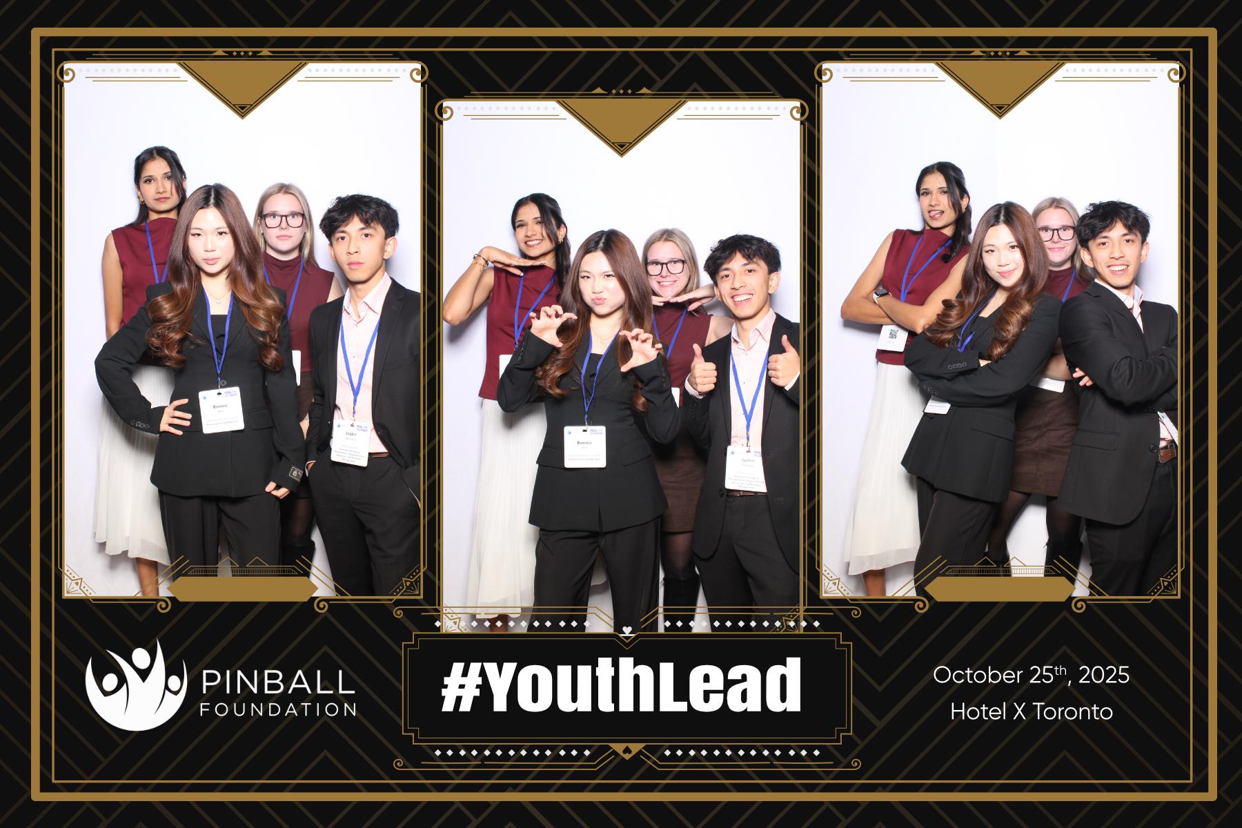 Youth Lead Conference 2025 | View more photos from the event at gallery.myselfiemirror.ca/u/romanmyselfiemirrorca/Youth-Lead-Conference-2025