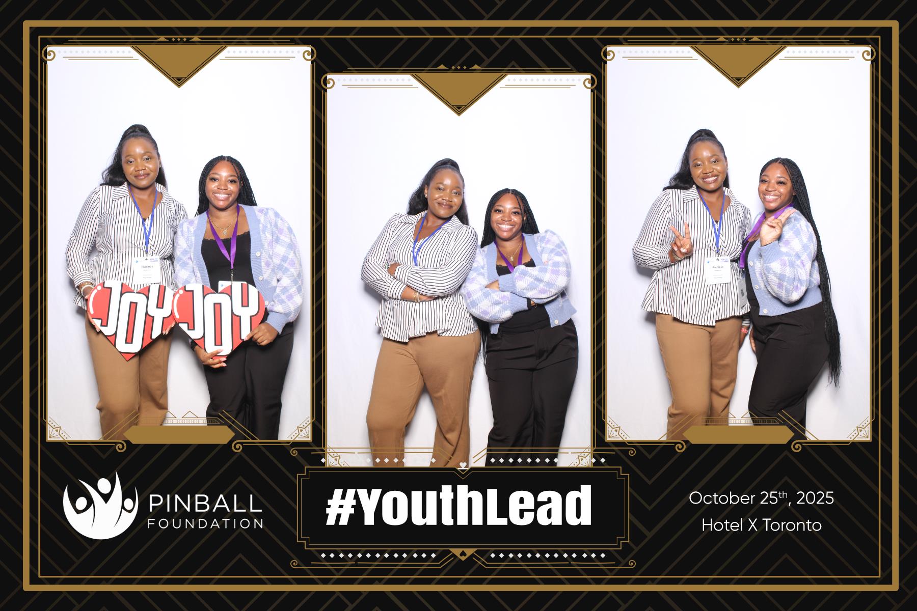 Youth Lead Conference 2025 | View more photos from the event at gallery.myselfiemirror.ca/u/romanmyselfiemirrorca/Youth-Lead-Conference-2025