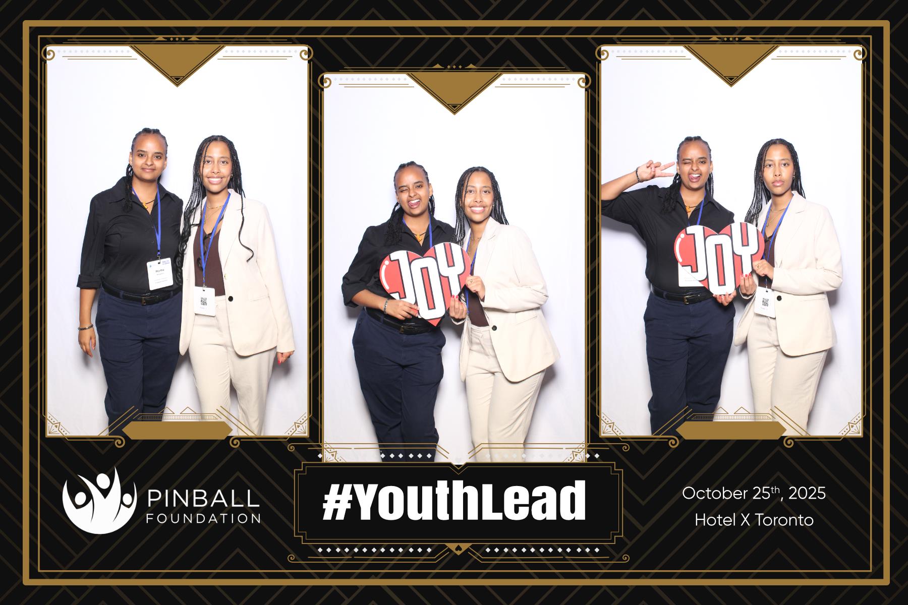 Youth Lead Conference 2025 | View more photos from the event at gallery.myselfiemirror.ca/u/romanmyselfiemirrorca/Youth-Lead-Conference-2025