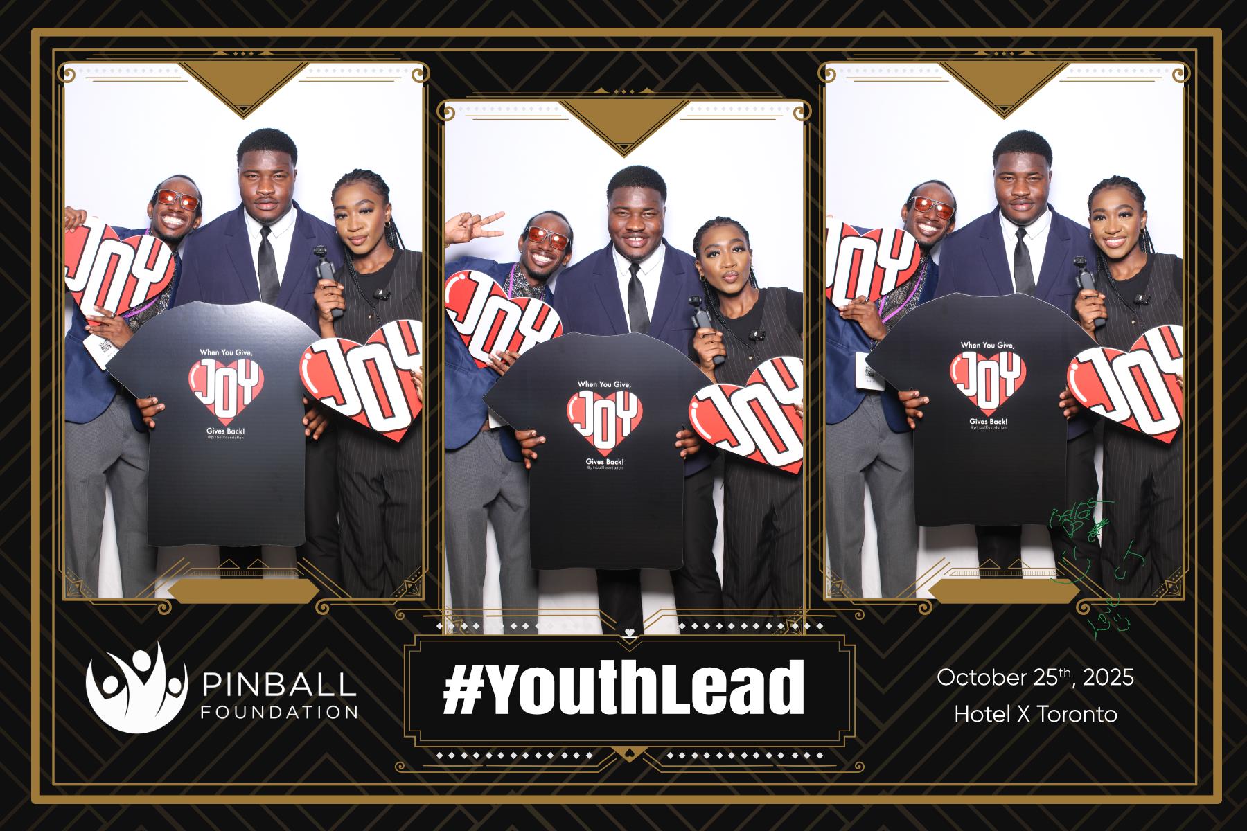 Youth Lead Conference 2025 | View more photos from the event at gallery.myselfiemirror.ca/u/romanmyselfiemirrorca/Youth-Lead-Conference-2025