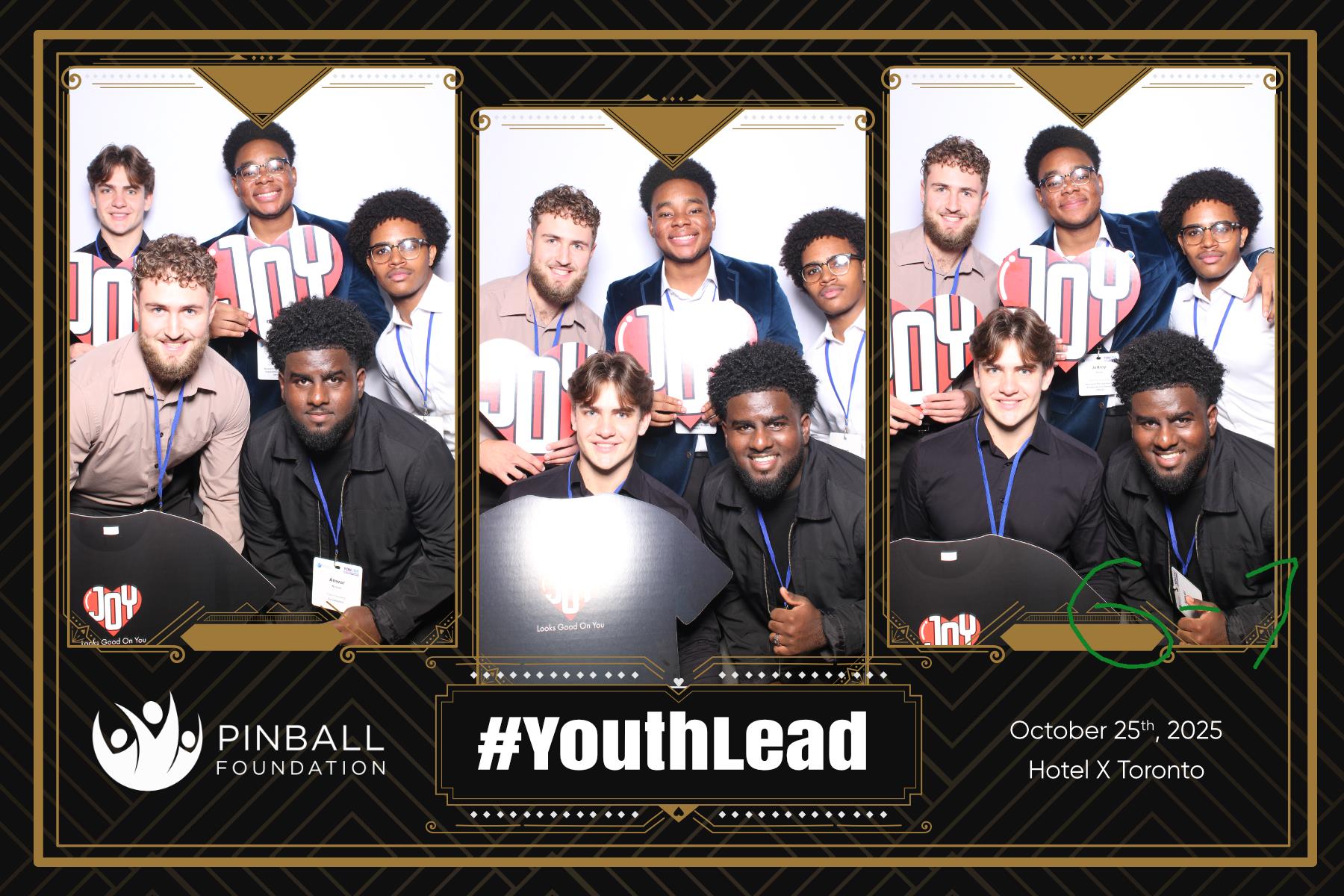 Youth Lead Conference 2025 | View more photos from the event at gallery.myselfiemirror.ca/u/romanmyselfiemirrorca/Youth-Lead-Conference-2025