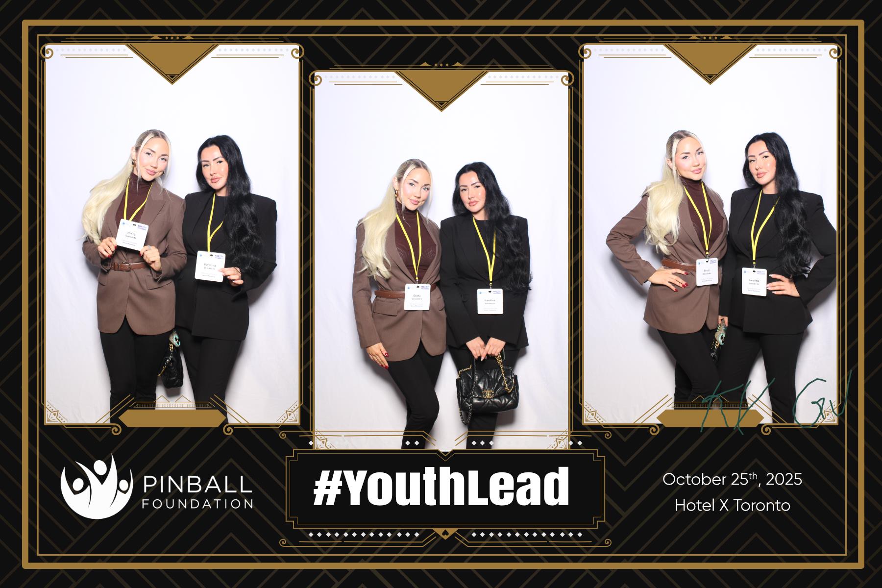 Youth Lead Conference 2025 | View more photos from the event at gallery.myselfiemirror.ca/u/romanmyselfiemirrorca/Youth-Lead-Conference-2025