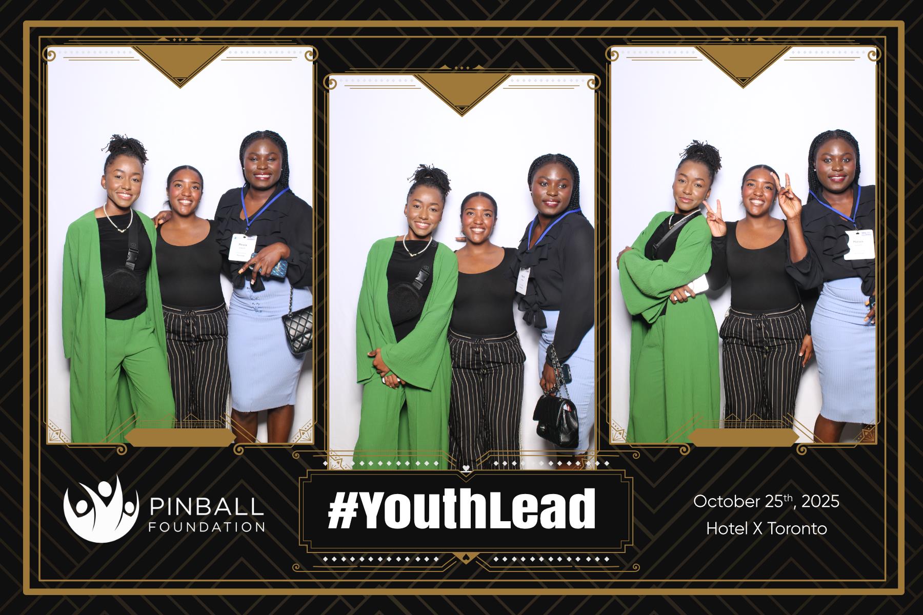 Youth Lead Conference 2025 | View more photos from the event at gallery.myselfiemirror.ca/u/romanmyselfiemirrorca/Youth-Lead-Conference-2025