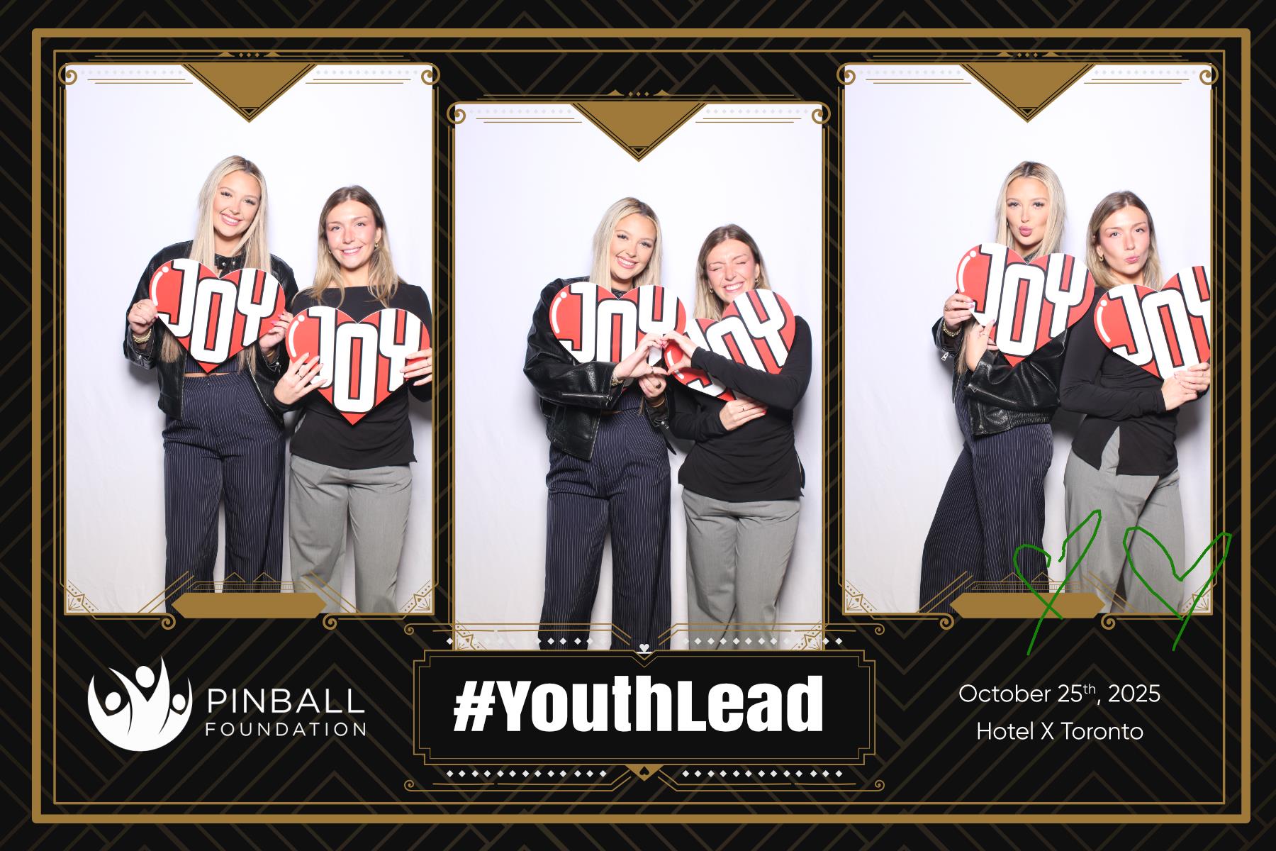 Youth Lead Conference 2025 | View more photos from the event at gallery.myselfiemirror.ca/u/romanmyselfiemirrorca/Youth-Lead-Conference-2025