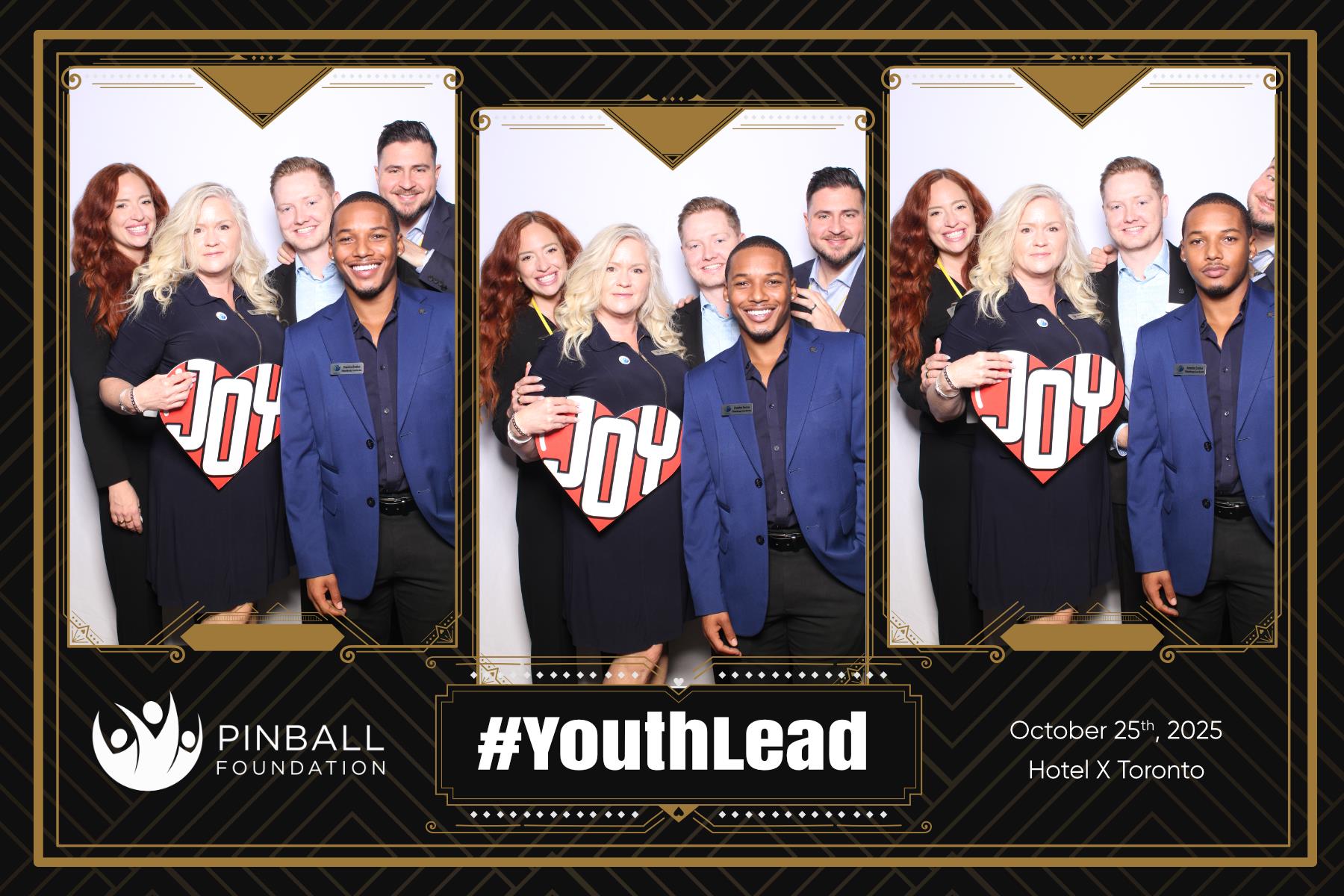 Youth Lead Conference 2025 | View more photos from the event at gallery.myselfiemirror.ca/u/romanmyselfiemirrorca/Youth-Lead-Conference-2025