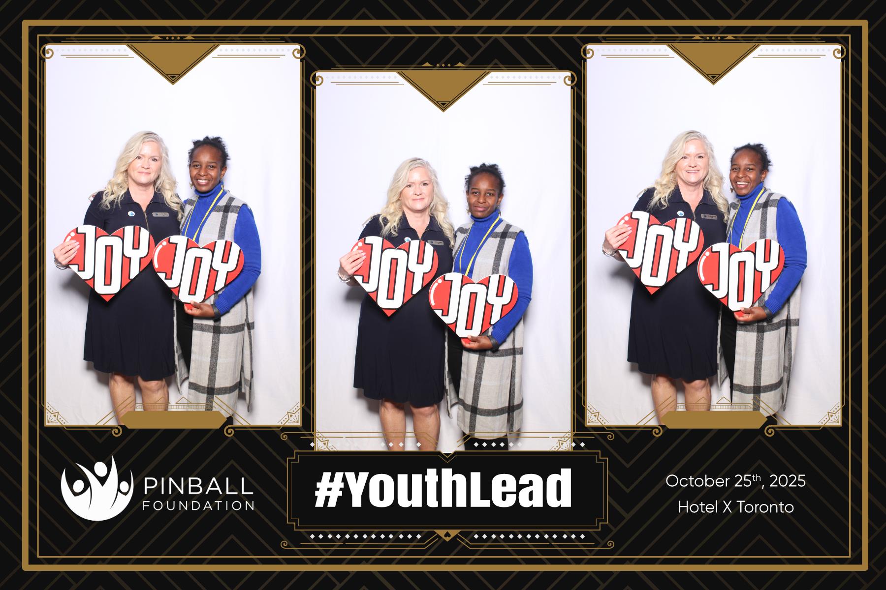 Youth Lead Conference 2025 | View more photos from the event at gallery.myselfiemirror.ca/u/romanmyselfiemirrorca/Youth-Lead-Conference-2025