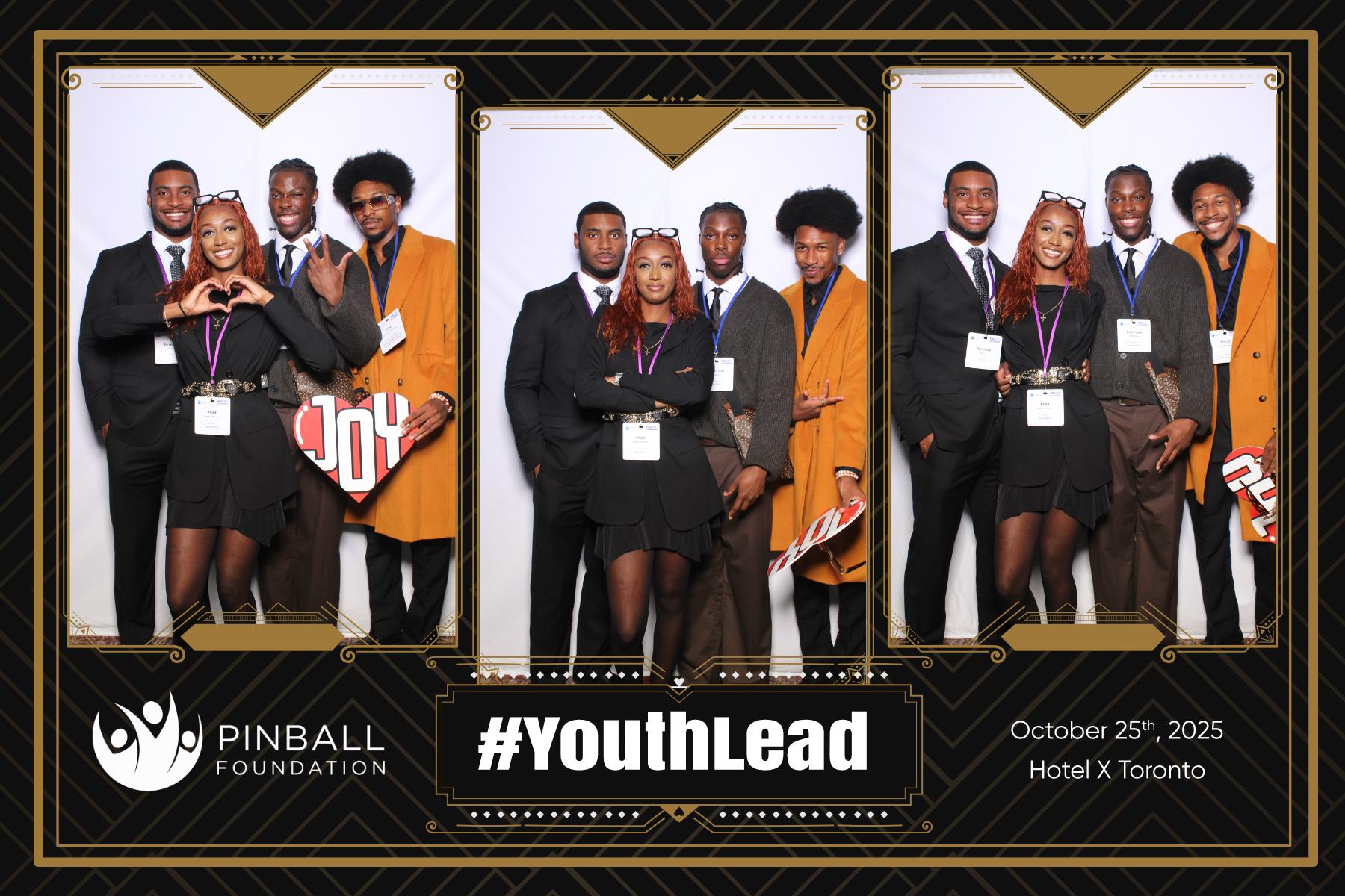 Youth Lead Conference 2025 | View more photos from the event at gallery.myselfiemirror.ca/u/romanmyselfiemirrorca/Youth-Lead-Conference-2025