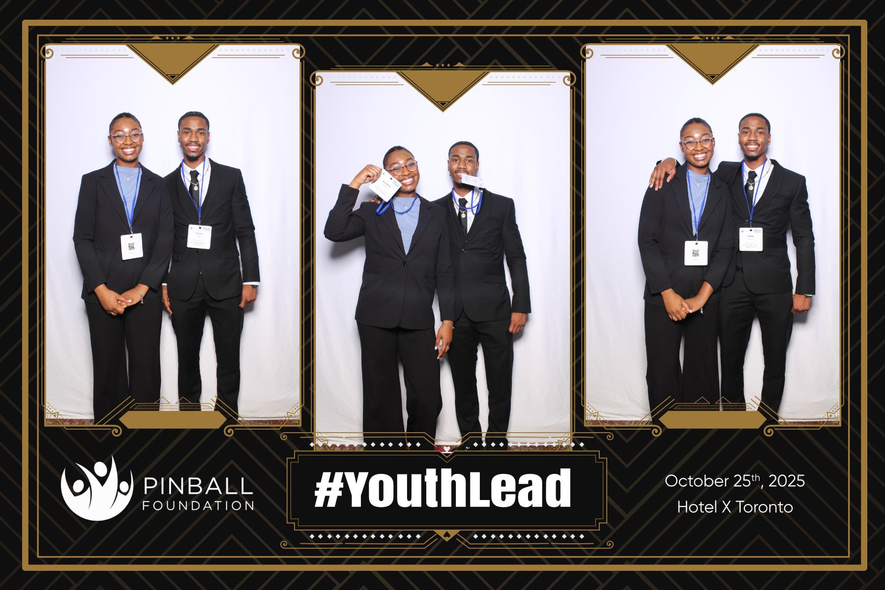 Youth Lead Conference 2025 | View more photos from the event at gallery.myselfiemirror.ca/u/romanmyselfiemirrorca/Youth-Lead-Conference-2025