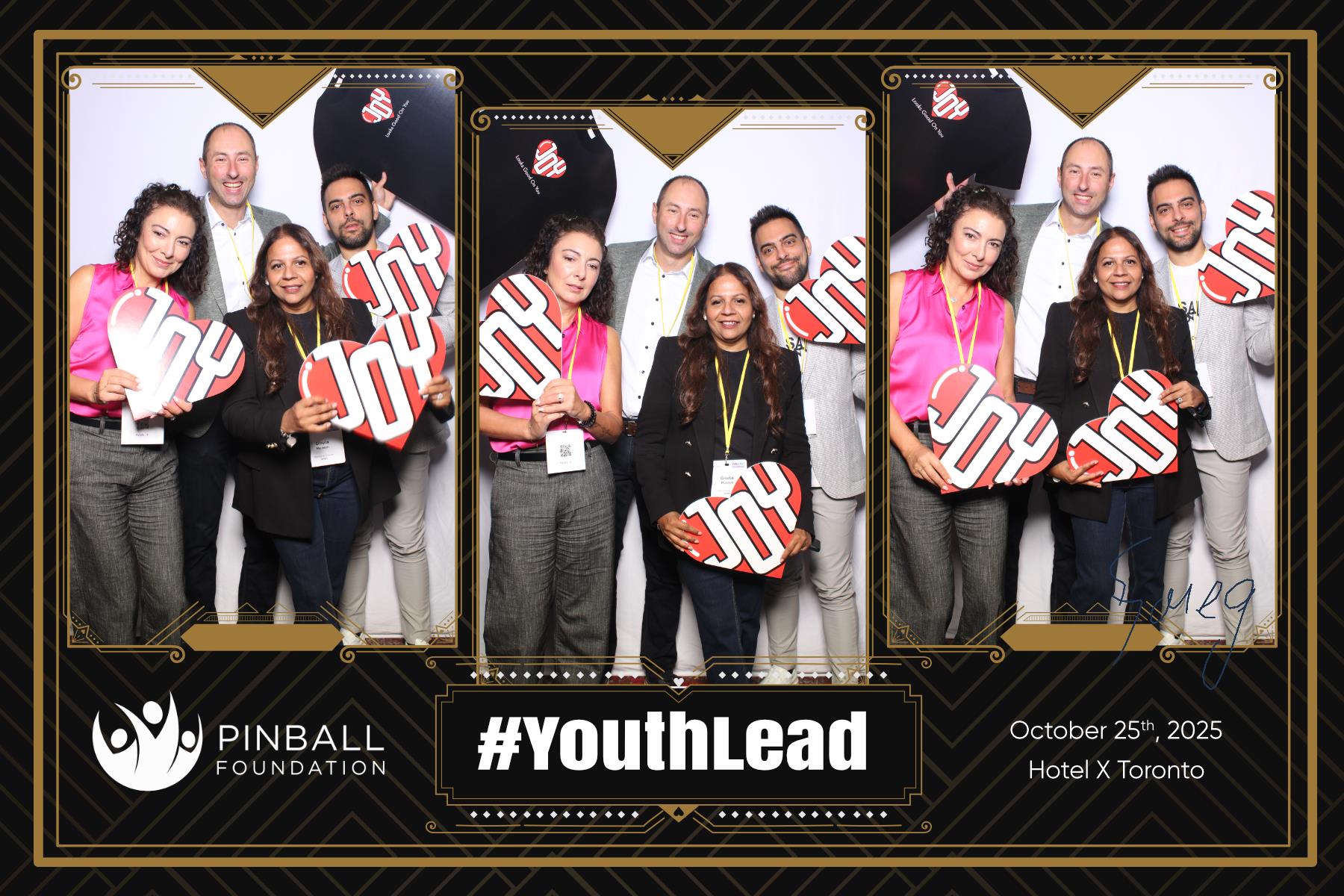 Youth Lead Conference 2025 | View more photos from the event at gallery.myselfiemirror.ca/u/romanmyselfiemirrorca/Youth-Lead-Conference-2025