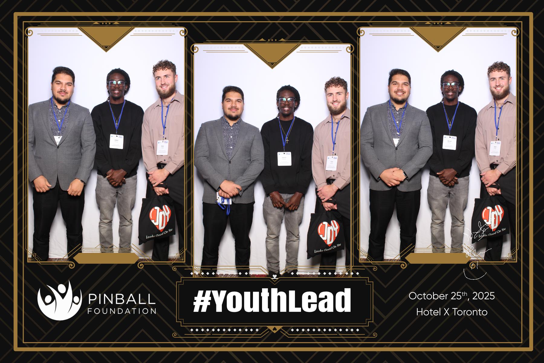 Youth Lead Conference 2025 | View more photos from the event at gallery.myselfiemirror.ca/u/romanmyselfiemirrorca/Youth-Lead-Conference-2025