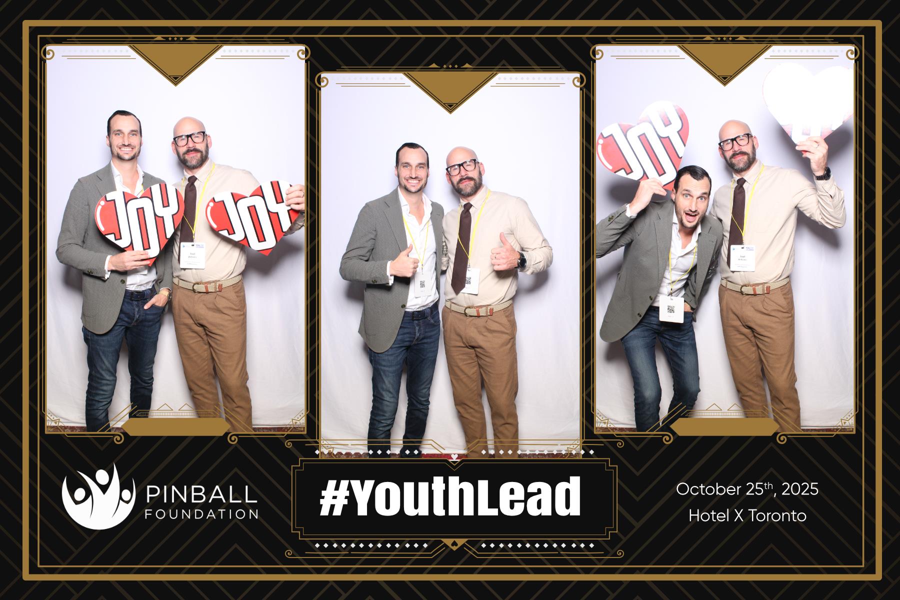 Youth Lead Conference 2025 | View more photos from the event at gallery.myselfiemirror.ca/u/romanmyselfiemirrorca/Youth-Lead-Conference-2025