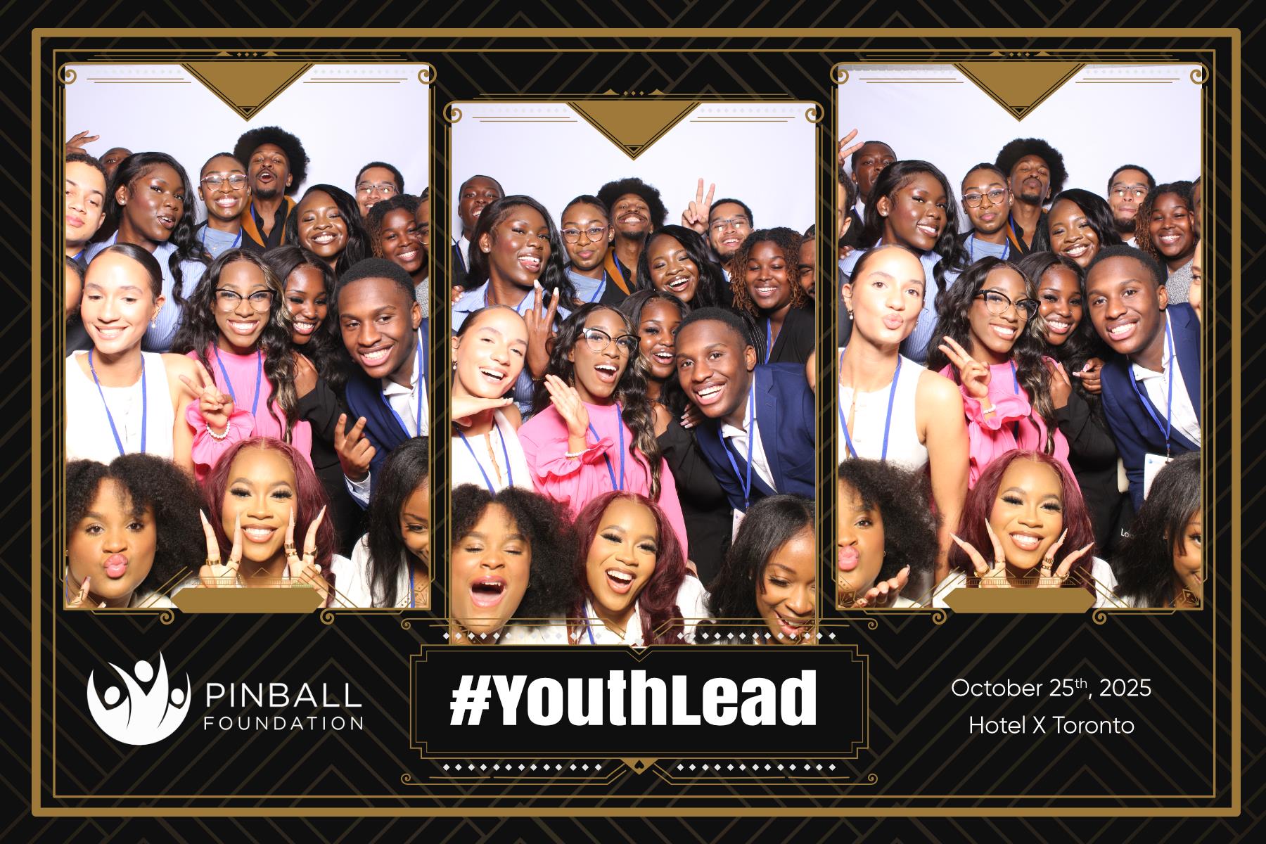 Youth Lead Conference 2025 | View more photos from the event at gallery.myselfiemirror.ca/u/romanmyselfiemirrorca/Youth-Lead-Conference-2025