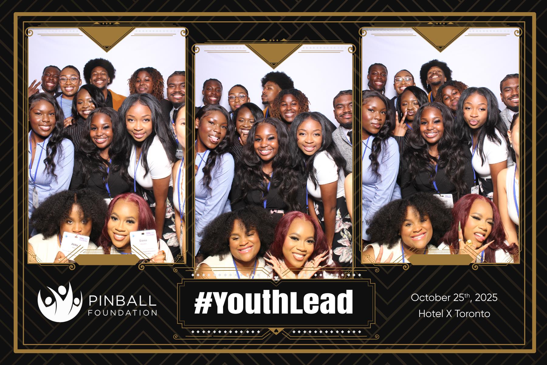 Youth Lead Conference 2025 | View more photos from the event at gallery.myselfiemirror.ca/u/romanmyselfiemirrorca/Youth-Lead-Conference-2025