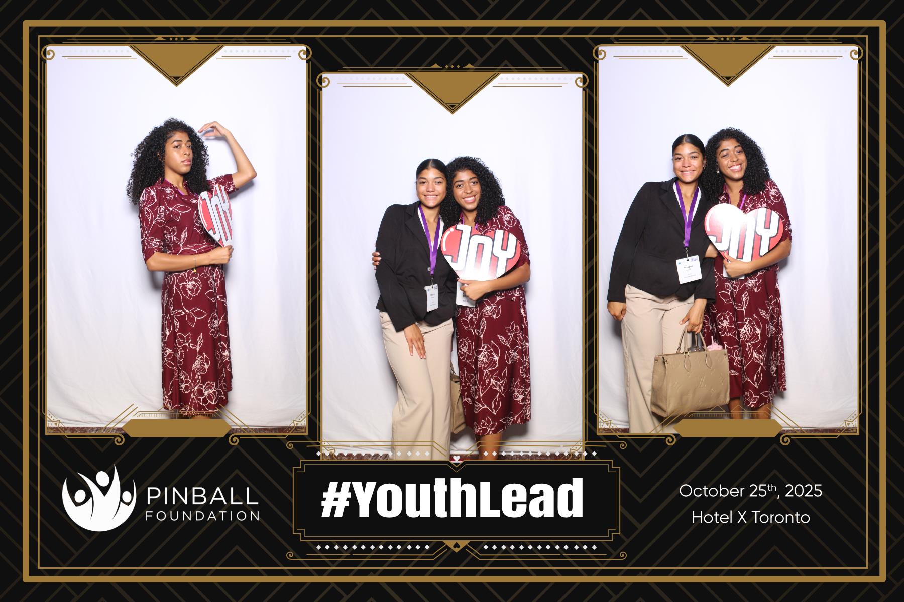 Youth Lead Conference 2025 | View more photos from the event at gallery.myselfiemirror.ca/u/romanmyselfiemirrorca/Youth-Lead-Conference-2025