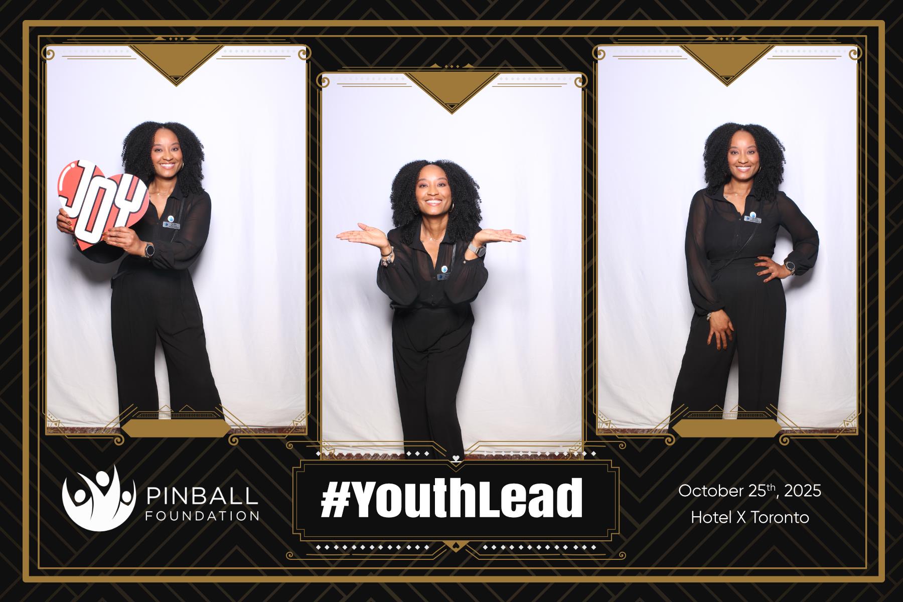 Youth Lead Conference 2025 | View more photos from the event at gallery.myselfiemirror.ca/u/romanmyselfiemirrorca/Youth-Lead-Conference-2025