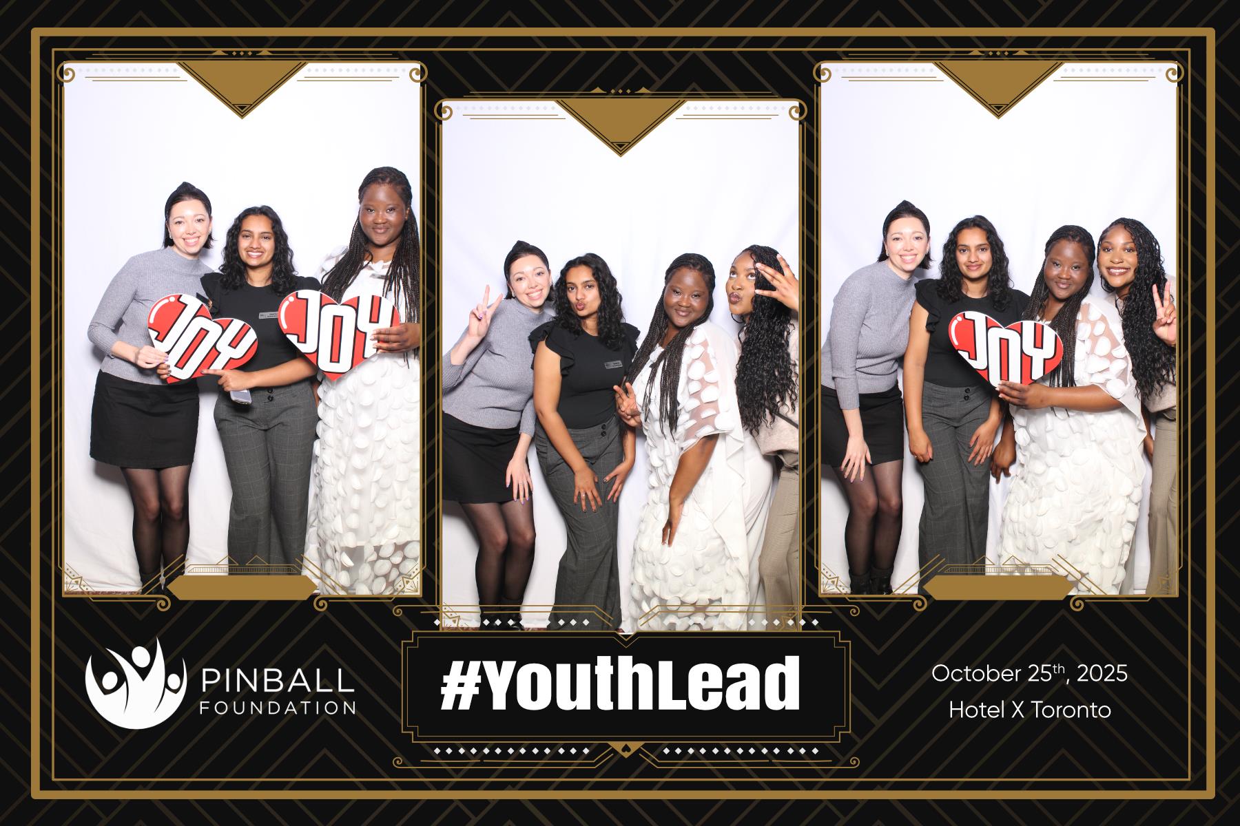 Youth Lead Conference 2025 | View more photos from the event at gallery.myselfiemirror.ca/u/romanmyselfiemirrorca/Youth-Lead-Conference-2025