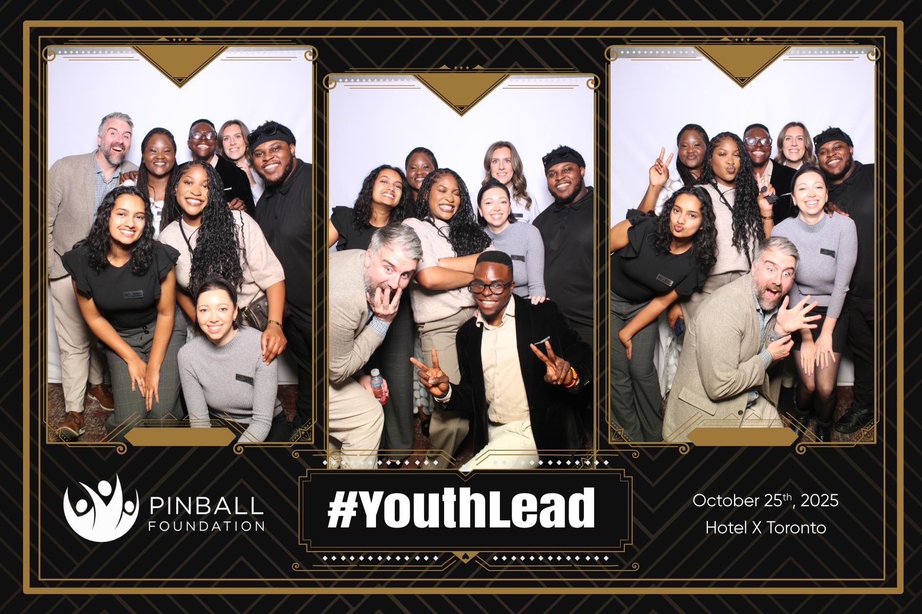 Youth Lead Conference 2025 | View more photos from the event at gallery.myselfiemirror.ca/u/romanmyselfiemirrorca/Youth-Lead-Conference-2025