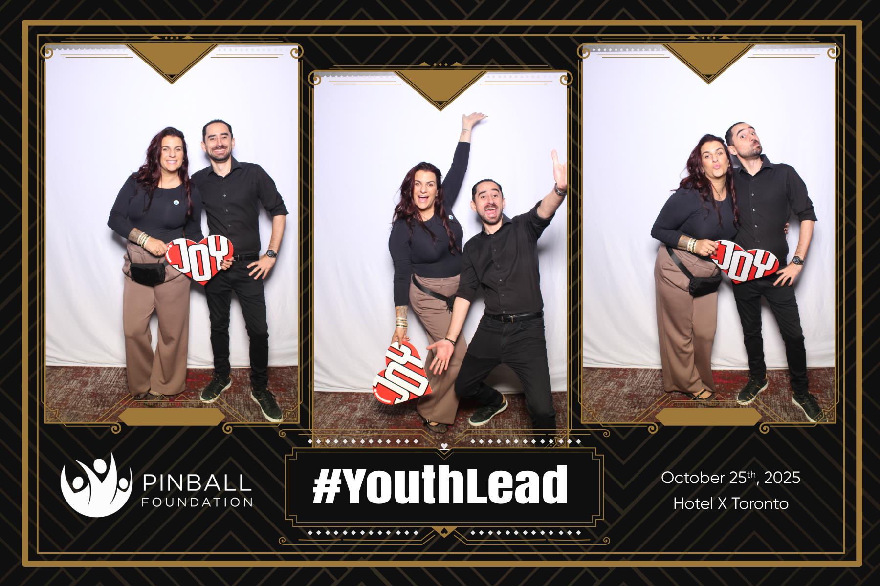 Youth Lead Conference 2025 | View more photos from the event at gallery.myselfiemirror.ca/u/romanmyselfiemirrorca/Youth-Lead-Conference-2025