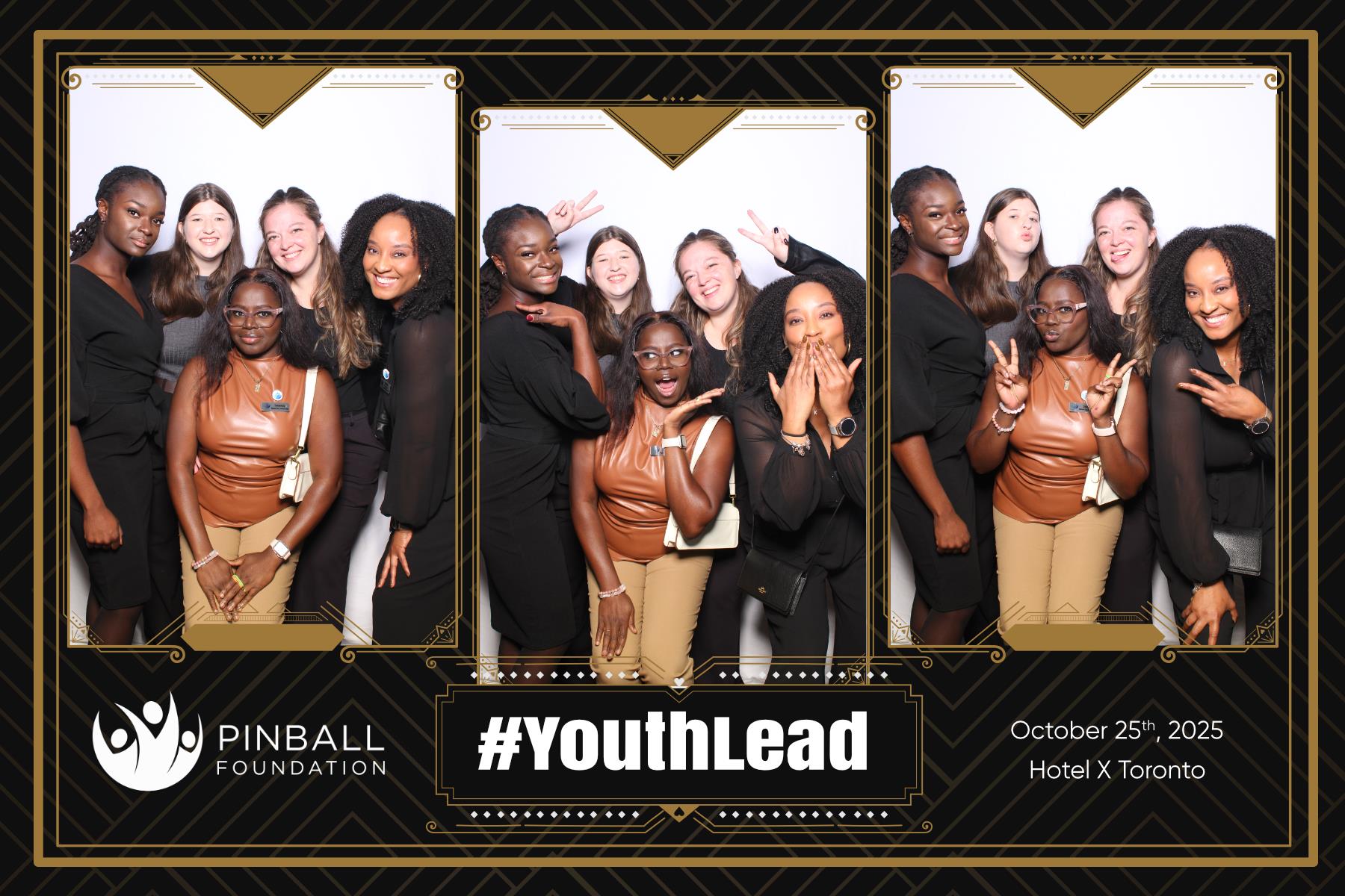 Youth Lead Conference 2025 | View more photos from the event at gallery.myselfiemirror.ca/u/romanmyselfiemirrorca/Youth-Lead-Conference-2025