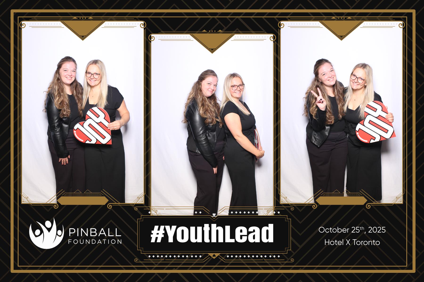 Youth Lead Conference 2025 | View more photos from the event at gallery.myselfiemirror.ca/u/romanmyselfiemirrorca/Youth-Lead-Conference-2025