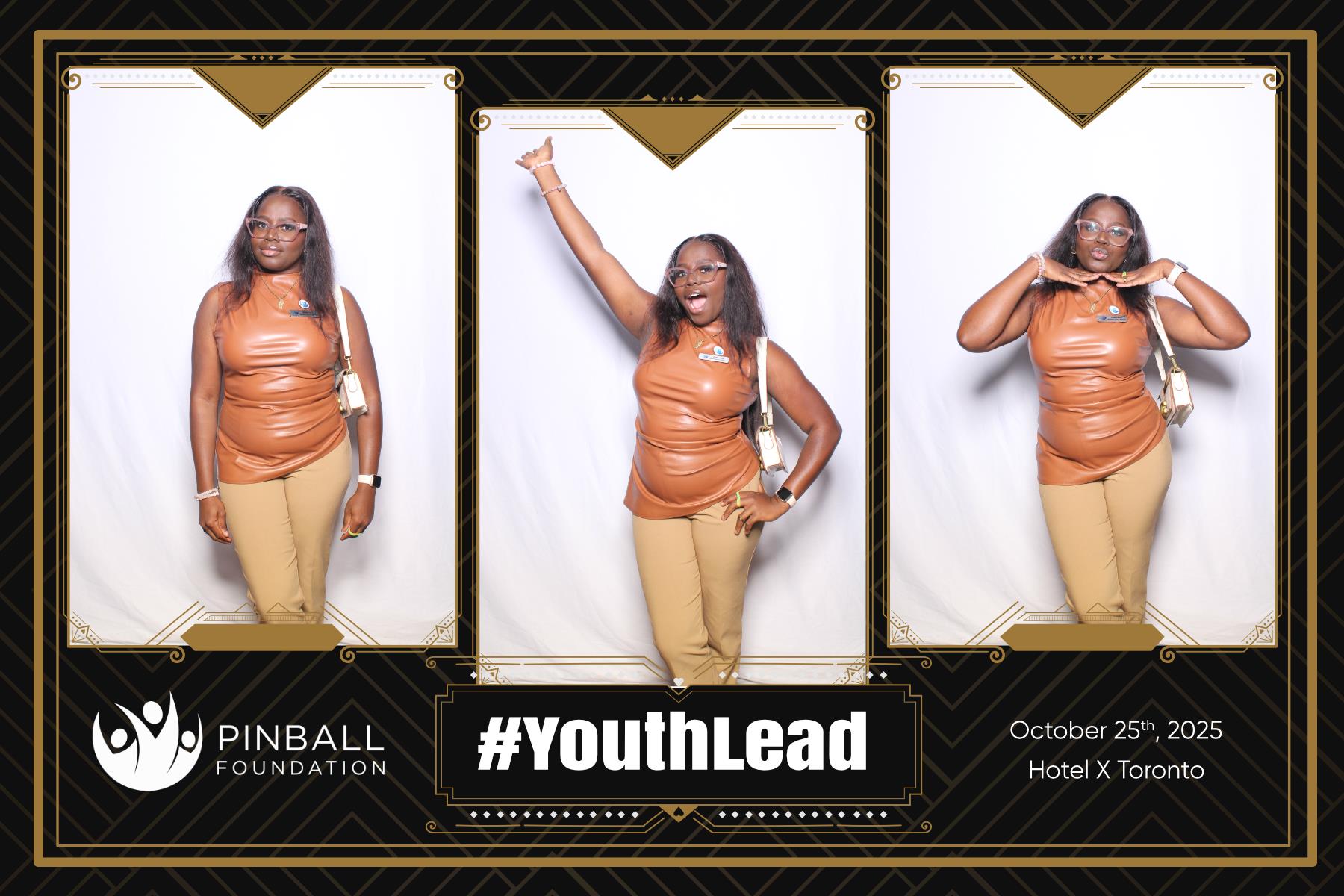 Youth Lead Conference 2025 | View more photos from the event at gallery.myselfiemirror.ca/u/romanmyselfiemirrorca/Youth-Lead-Conference-2025