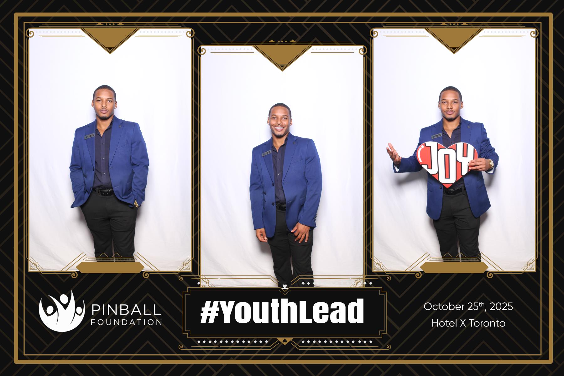 Youth Lead Conference 2025 | View more photos from the event at gallery.myselfiemirror.ca/u/romanmyselfiemirrorca/Youth-Lead-Conference-2025