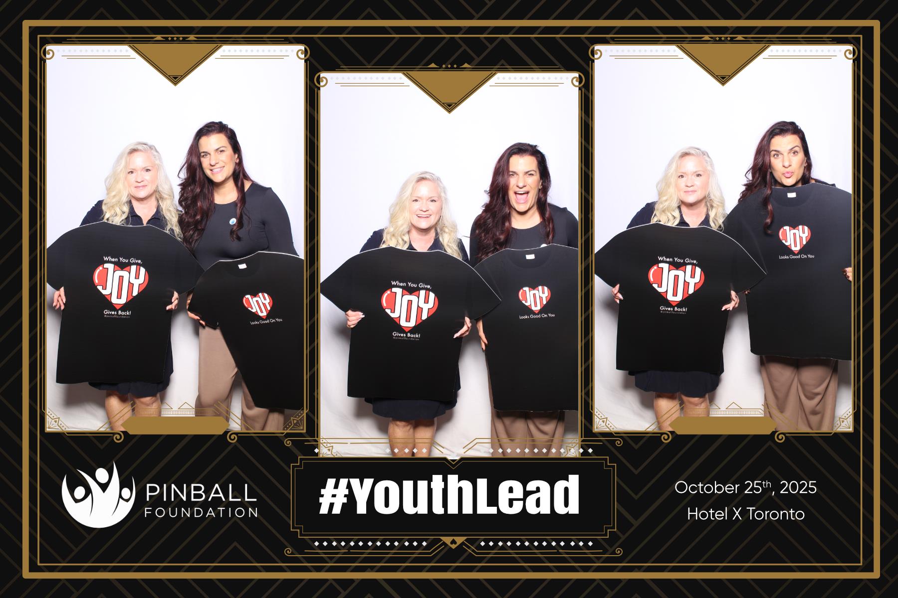 Youth Lead Conference 2025 | View more photos from the event at gallery.myselfiemirror.ca/u/romanmyselfiemirrorca/Youth-Lead-Conference-2025