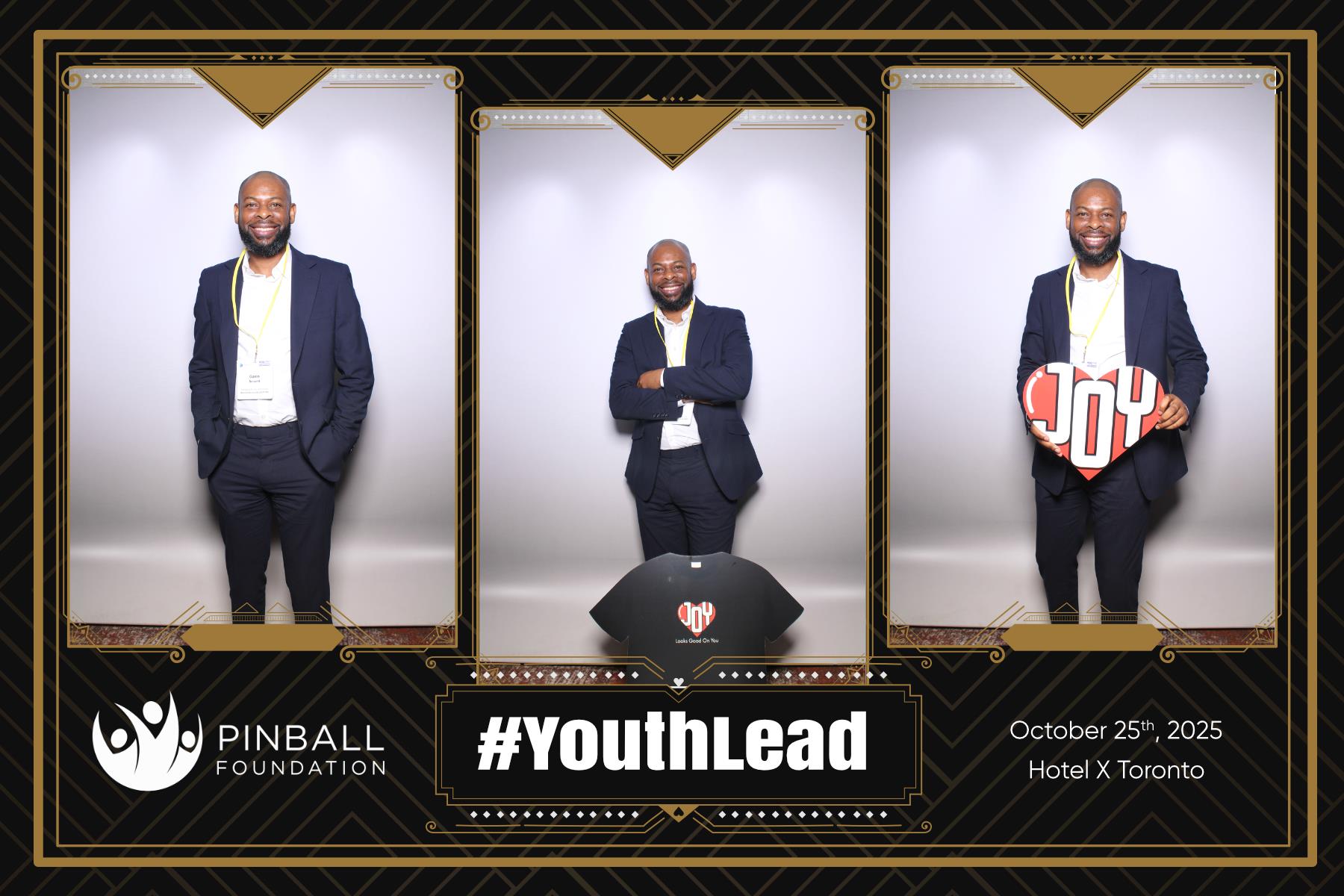 Youth Lead Conference 2025 | View more photos from the event at gallery.myselfiemirror.ca/u/romanmyselfiemirrorca/Youth-Lead-Conference-2025