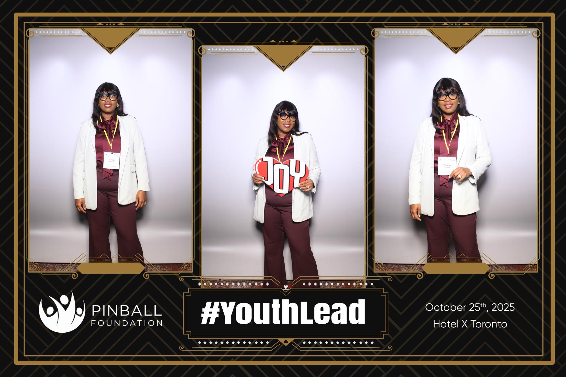 Youth Lead Conference 2025 | View more photos from the event at gallery.myselfiemirror.ca/u/romanmyselfiemirrorca/Youth-Lead-Conference-2025