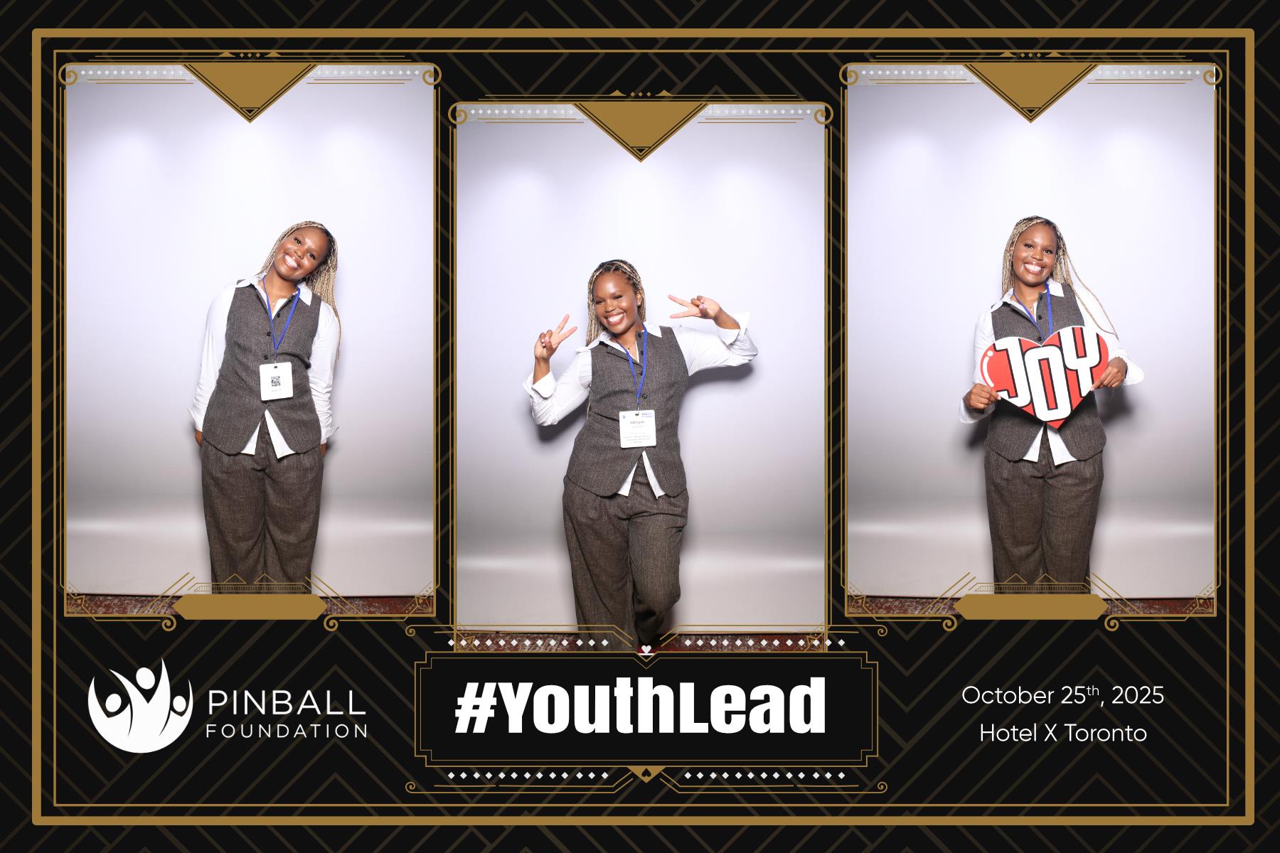 Youth Lead Conference 2025 | View more photos from the event at gallery.myselfiemirror.ca/u/romanmyselfiemirrorca/Youth-Lead-Conference-2025