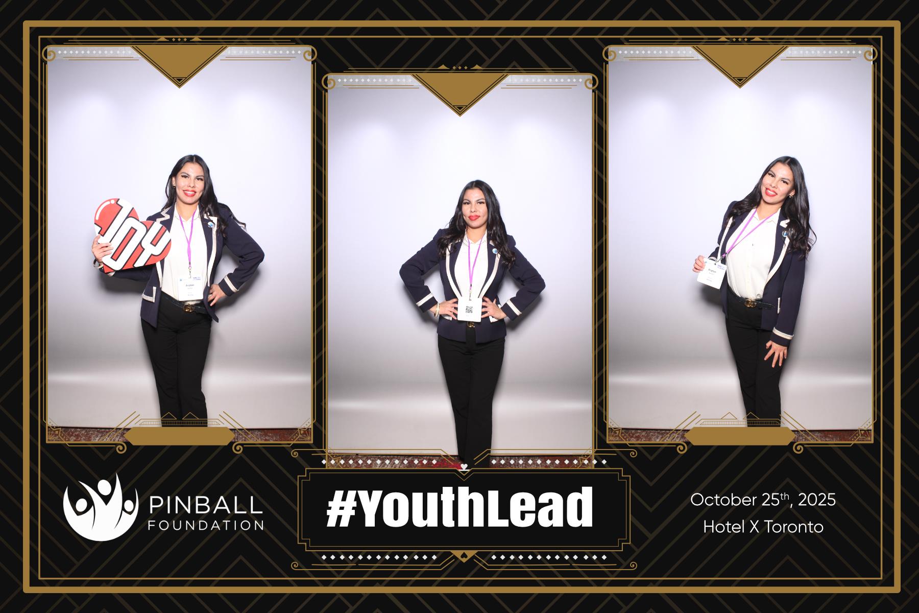 Youth Lead Conference 2025 | View more photos from the event at gallery.myselfiemirror.ca/u/romanmyselfiemirrorca/Youth-Lead-Conference-2025