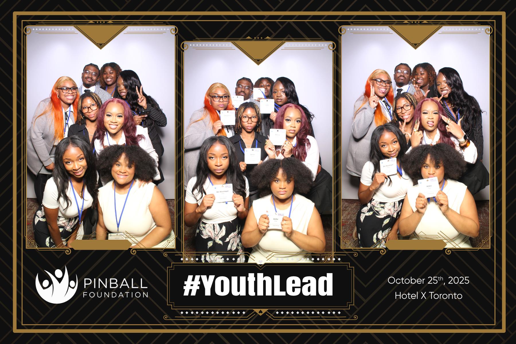 Youth Lead Conference 2025 | View more photos from the event at gallery.myselfiemirror.ca/u/romanmyselfiemirrorca/Youth-Lead-Conference-2025