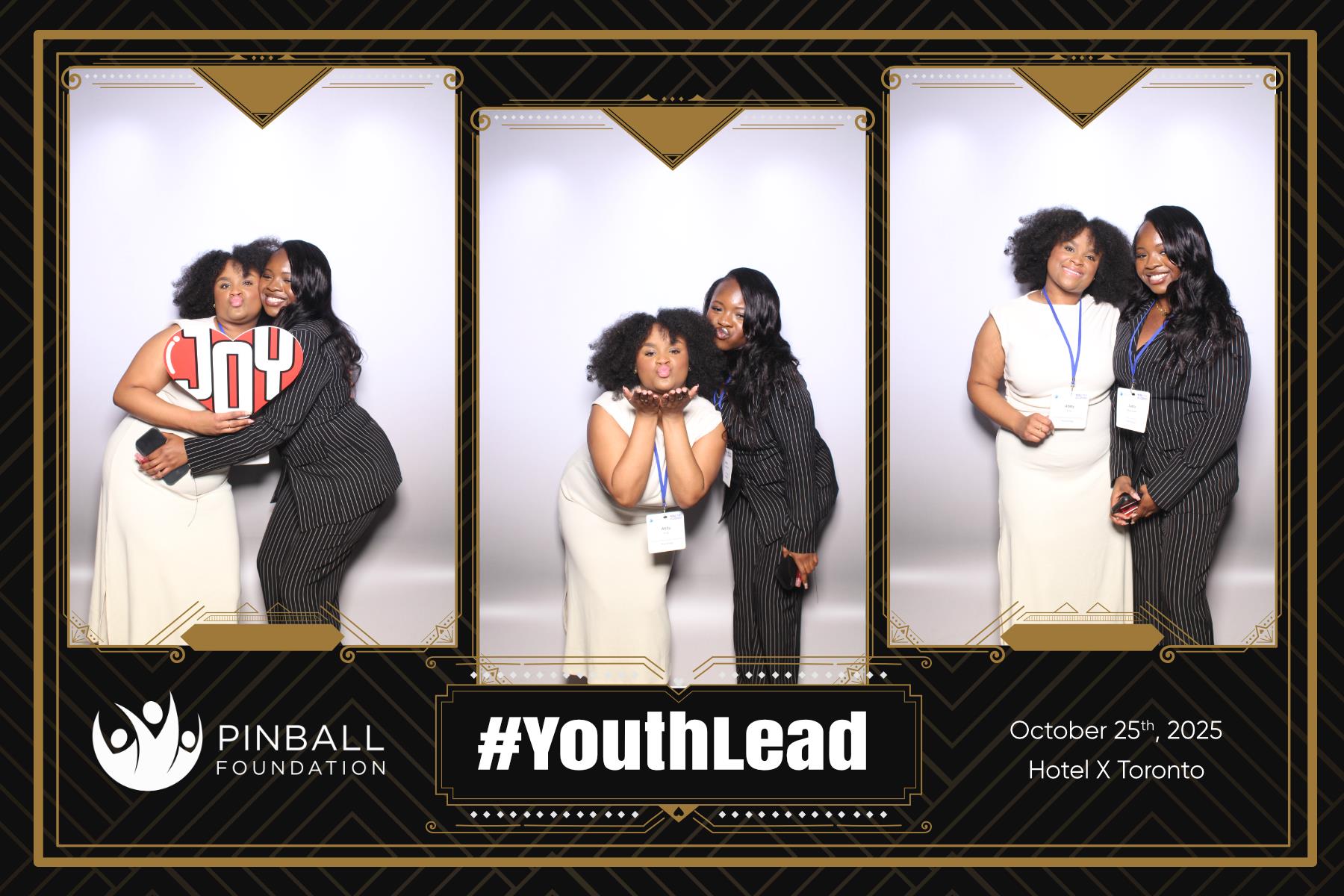 Youth Lead Conference 2025 | View more photos from the event at gallery.myselfiemirror.ca/u/romanmyselfiemirrorca/Youth-Lead-Conference-2025