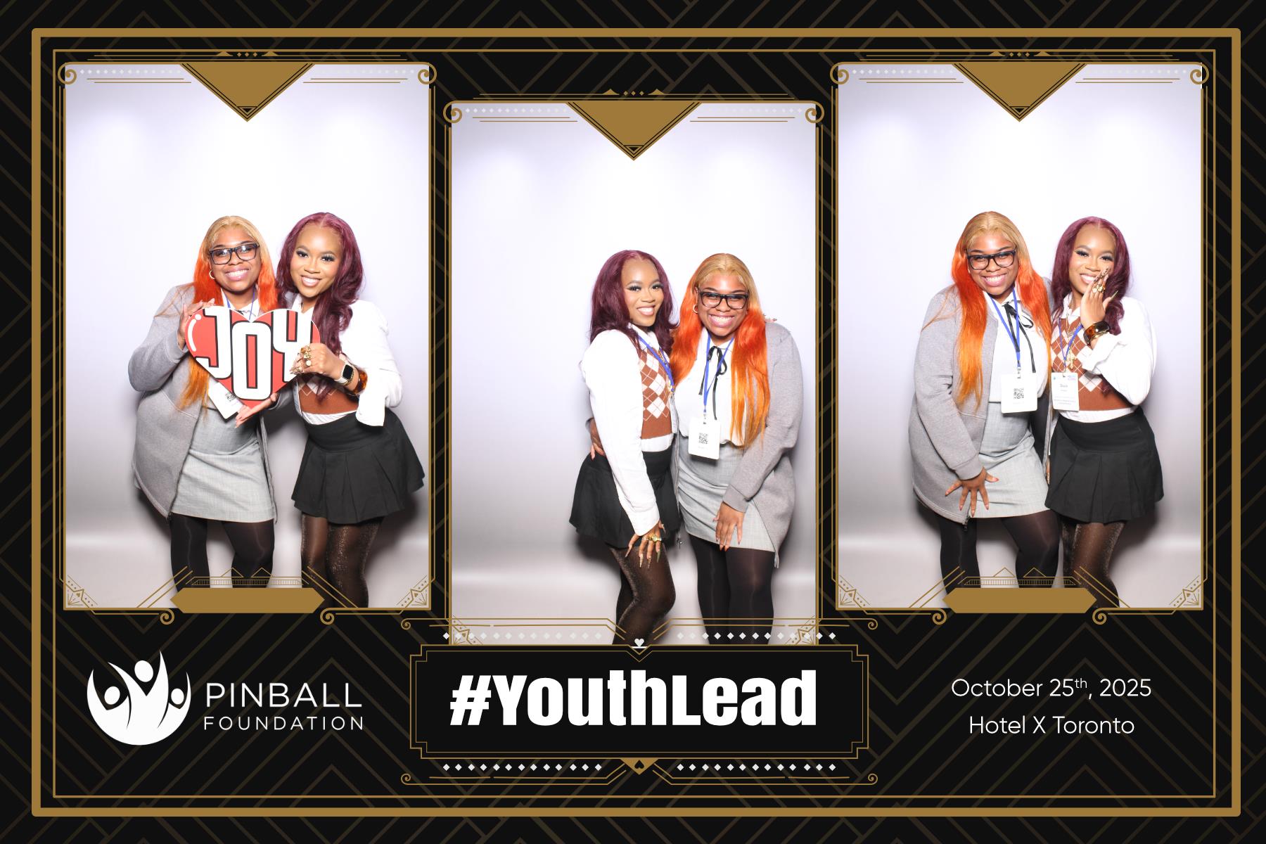 Youth Lead Conference 2025 | View more photos from the event at gallery.myselfiemirror.ca/u/romanmyselfiemirrorca/Youth-Lead-Conference-2025