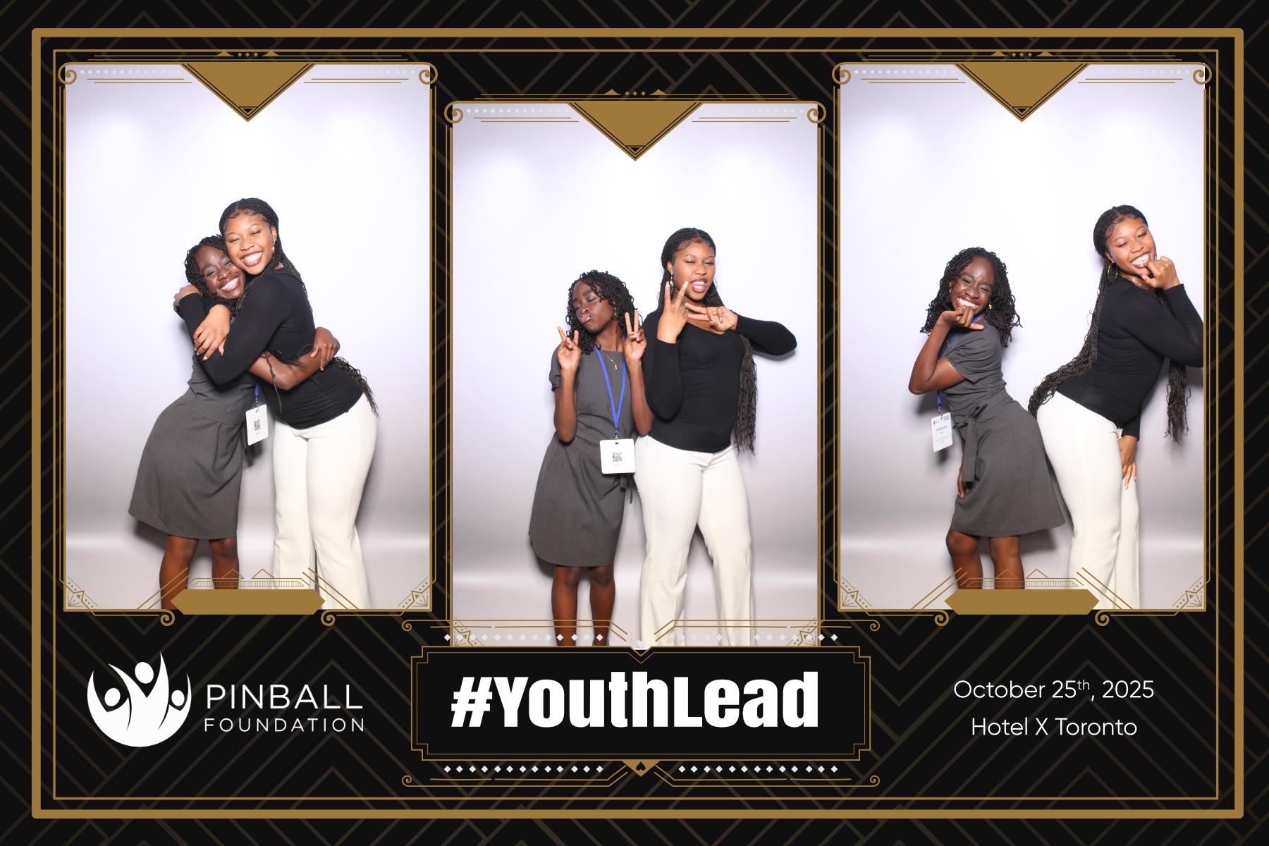 Youth Lead Conference 2025 | View more photos from the event at gallery.myselfiemirror.ca/u/romanmyselfiemirrorca/Youth-Lead-Conference-2025