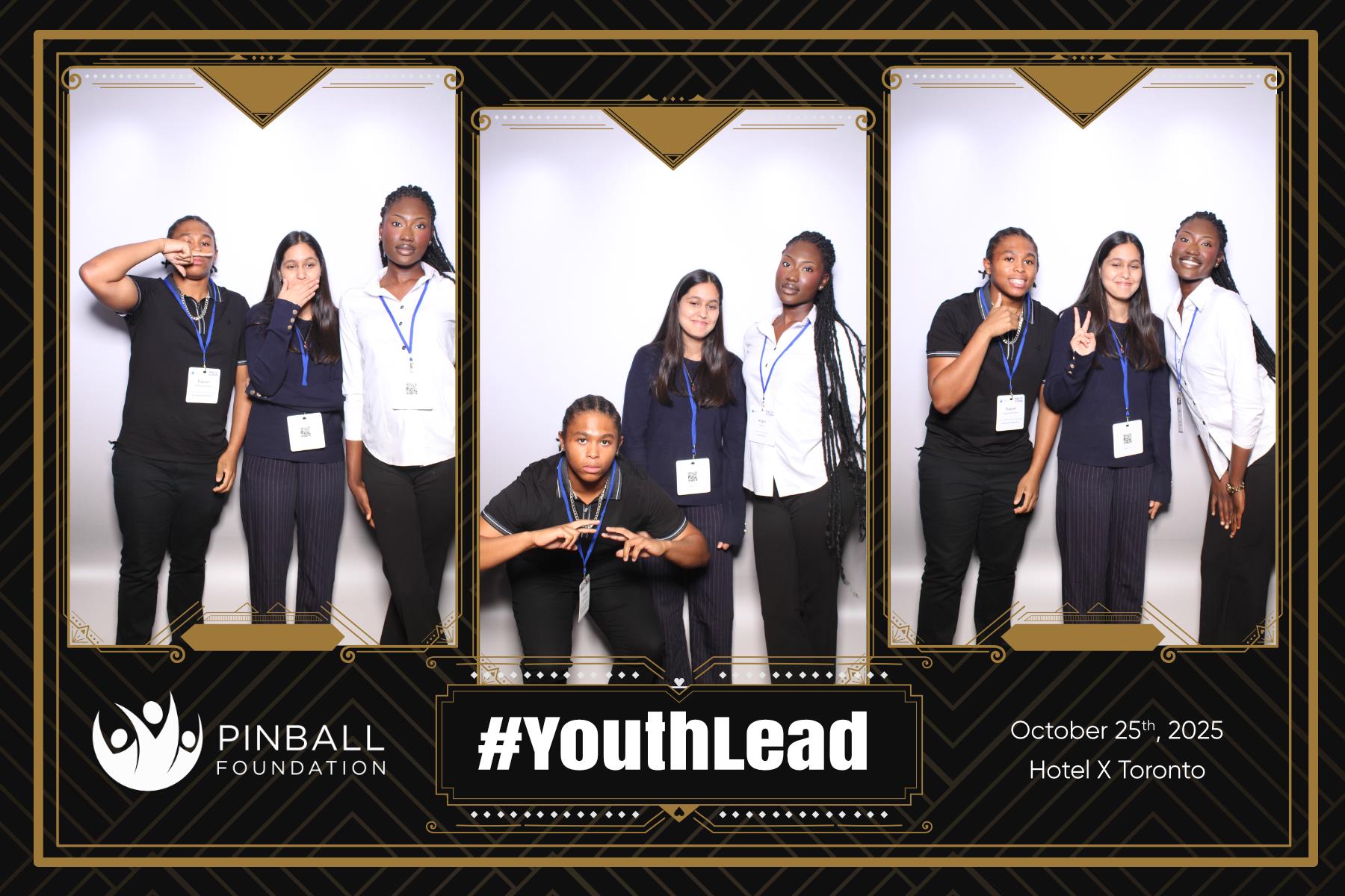 Youth Lead Conference 2025 | View more photos from the event at gallery.myselfiemirror.ca/u/romanmyselfiemirrorca/Youth-Lead-Conference-2025