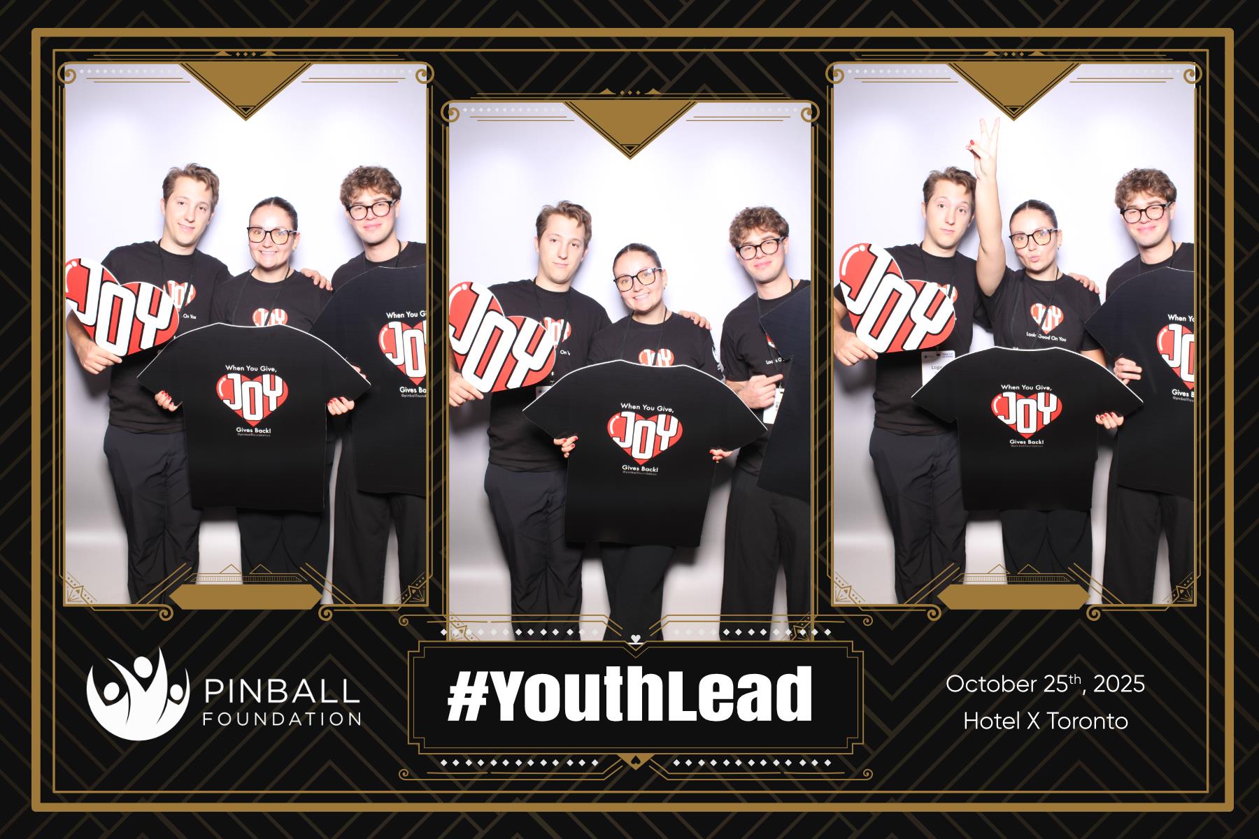 Youth Lead Conference 2025 | View more photos from the event at gallery.myselfiemirror.ca/u/romanmyselfiemirrorca/Youth-Lead-Conference-2025