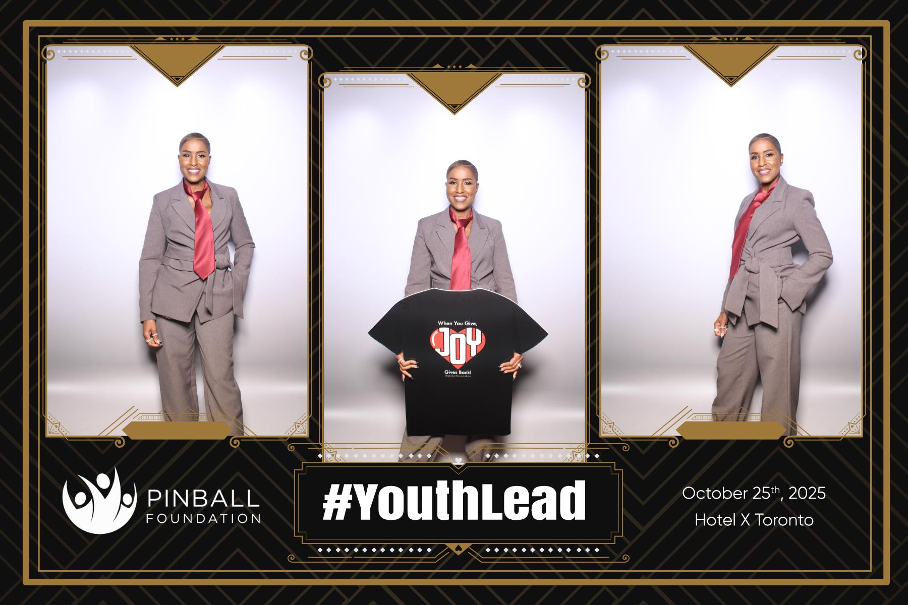 Youth Lead Conference 2025 | View more photos from the event at gallery.myselfiemirror.ca/u/romanmyselfiemirrorca/Youth-Lead-Conference-2025