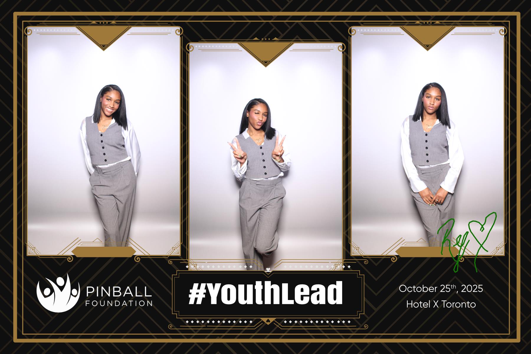 Youth Lead Conference 2025 | View more photos from the event at gallery.myselfiemirror.ca/u/romanmyselfiemirrorca/Youth-Lead-Conference-2025